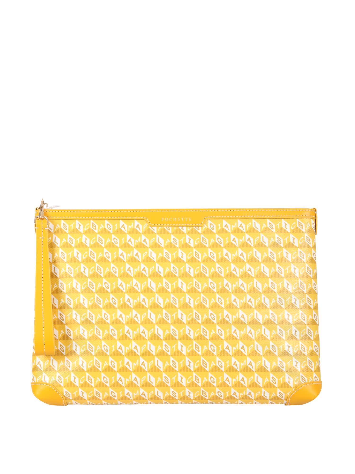 Anya Hindmarch Clutch With Zip