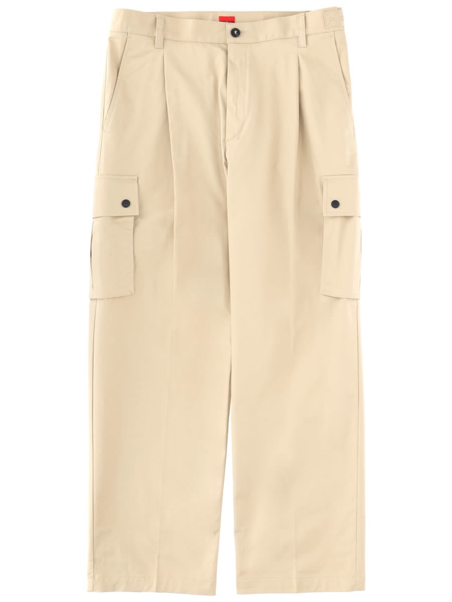 Hugo Boss Cargo Pants craysen