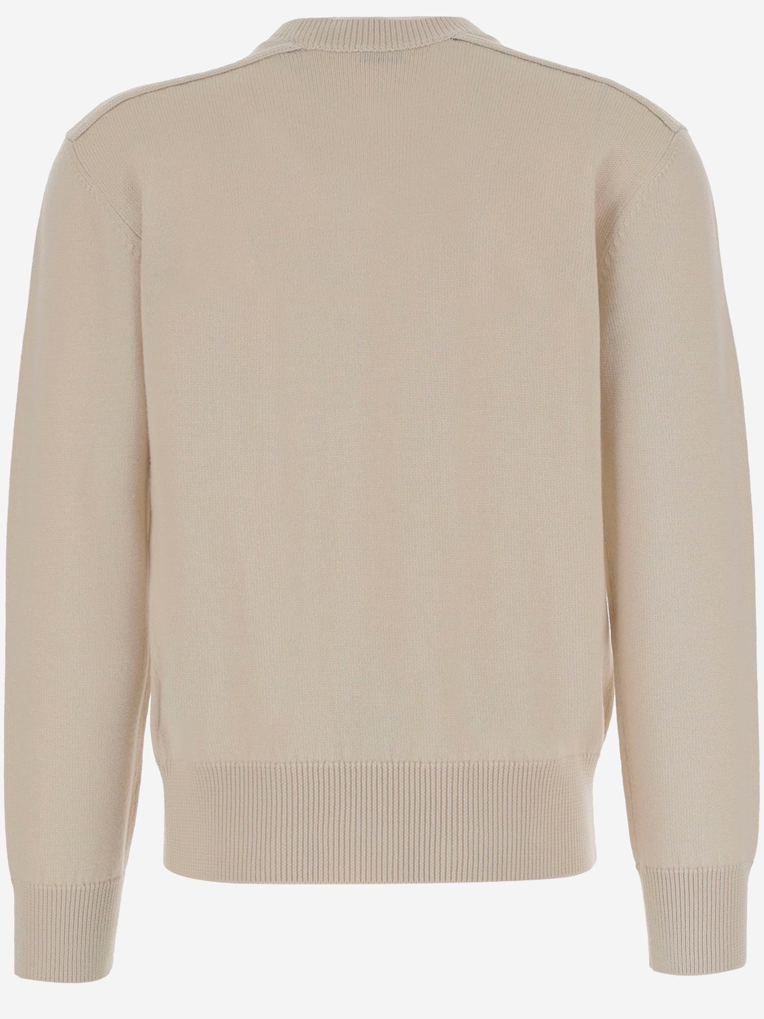 BURBERRY WOOL SWEATER 