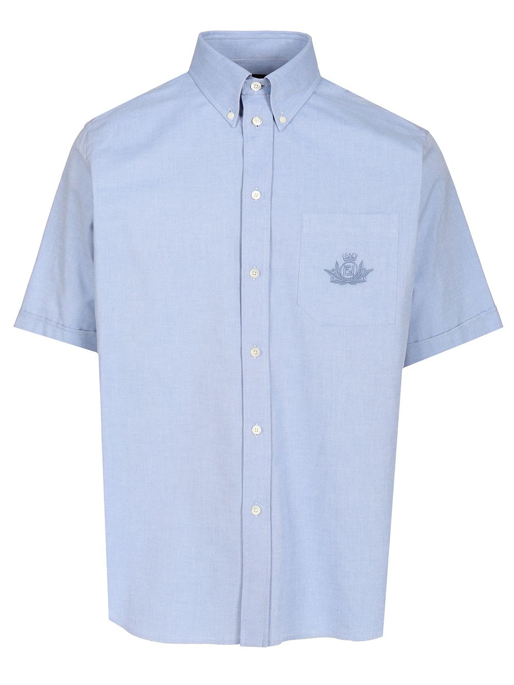 Short Sleeve Shirt