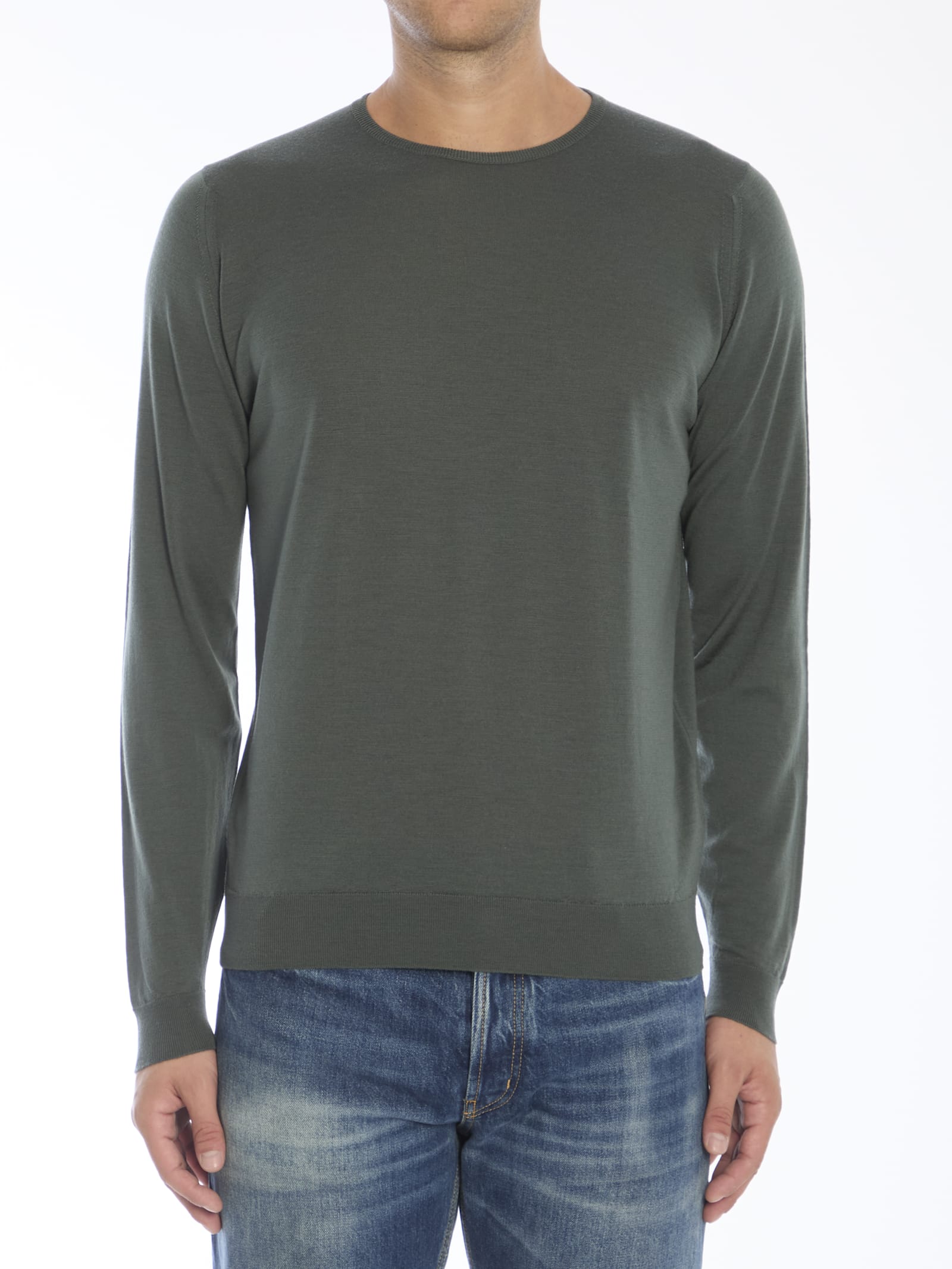 Lundy Pullover