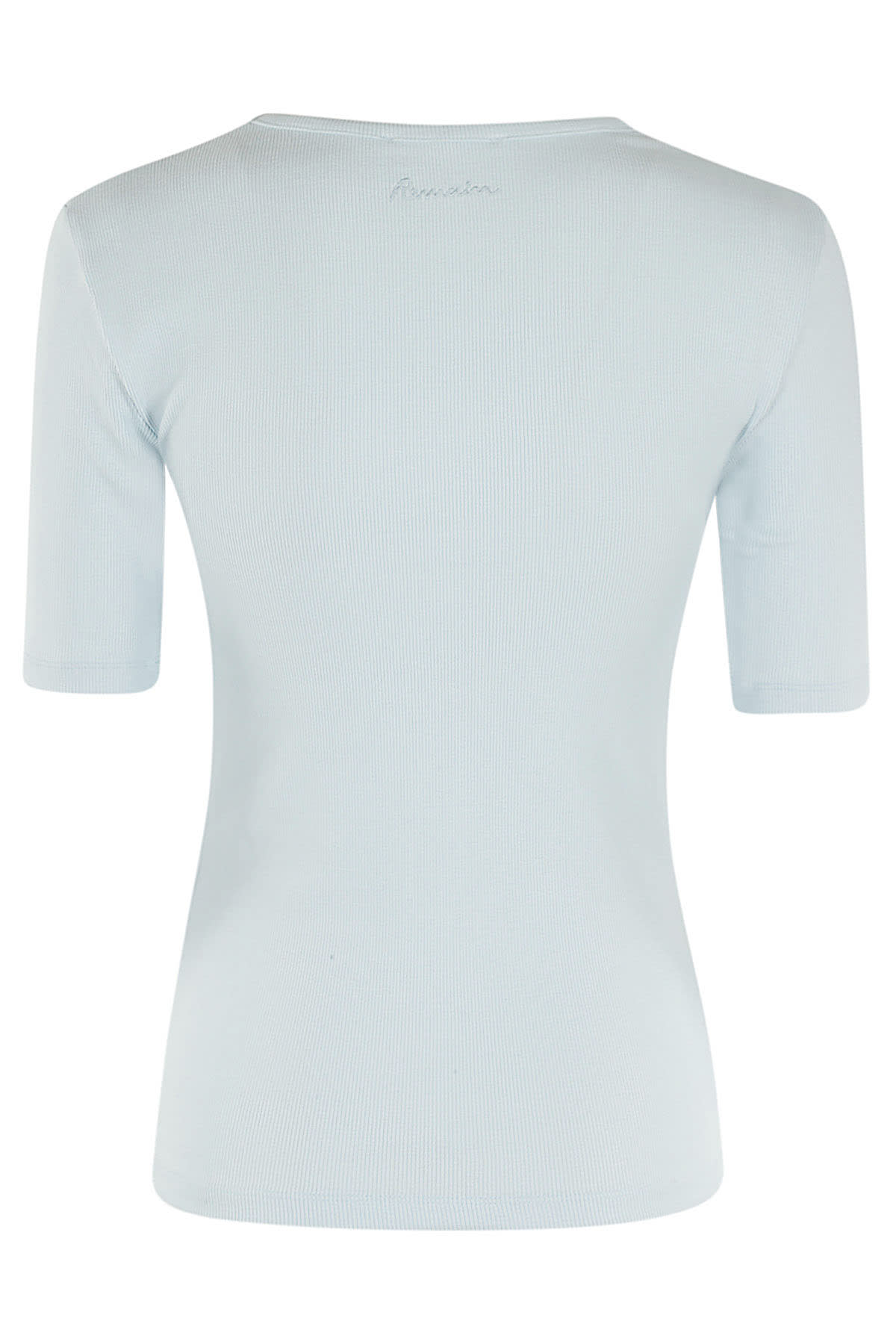 Shop Remain Birger Christensen Jersey Short Sleeve T Shirt