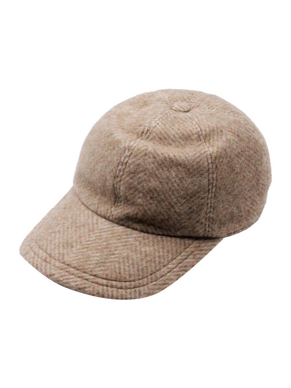 Lorena Antoniazzi Hat