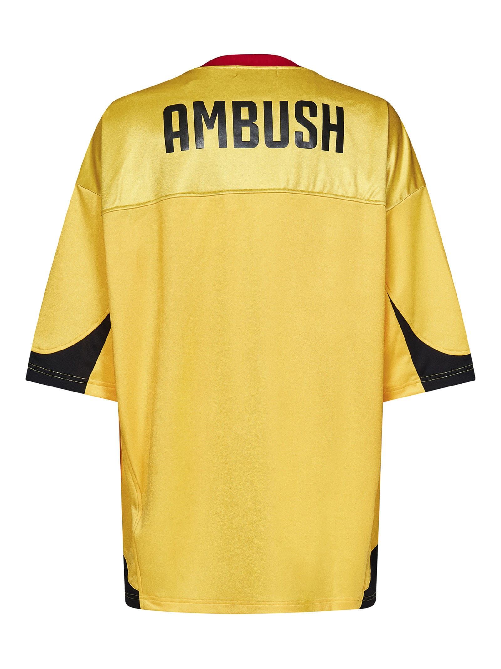 Shop Ambush Football T-shirt