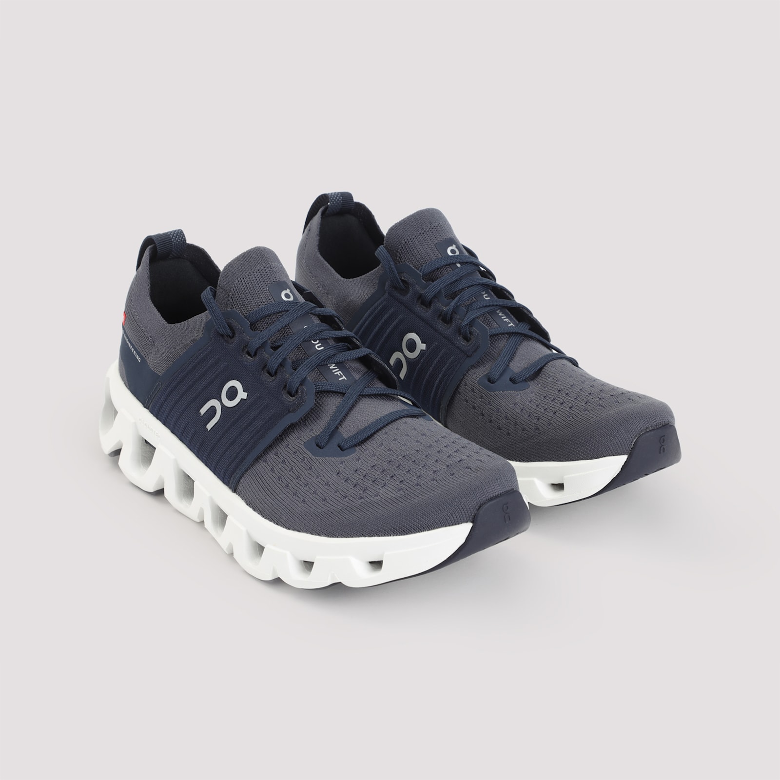 On Cloudswift 4 Sneakers In Blue