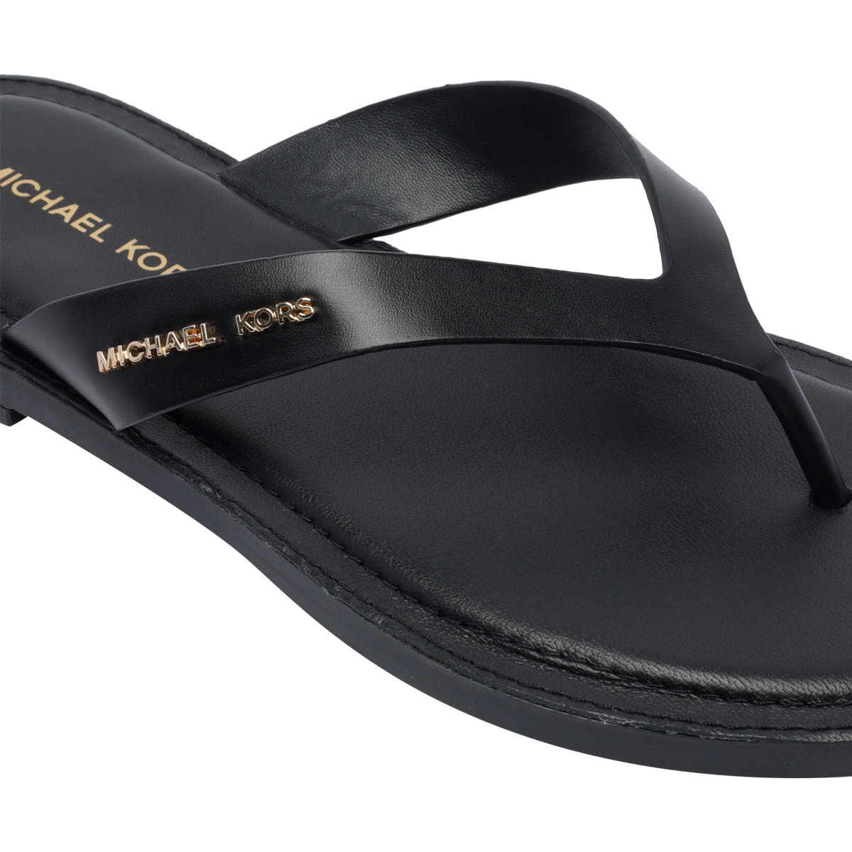 Michael Michael Kors Koko Sandals
