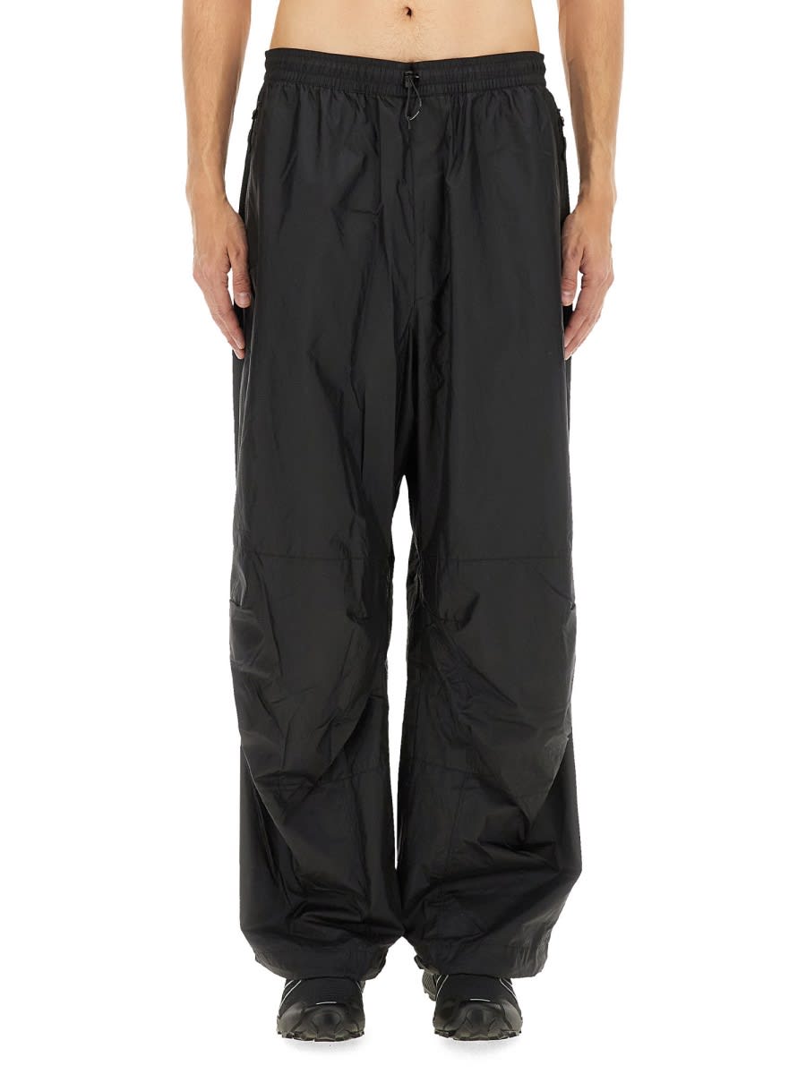 THE NORTH FACE WIND TRACK PANT NSE 