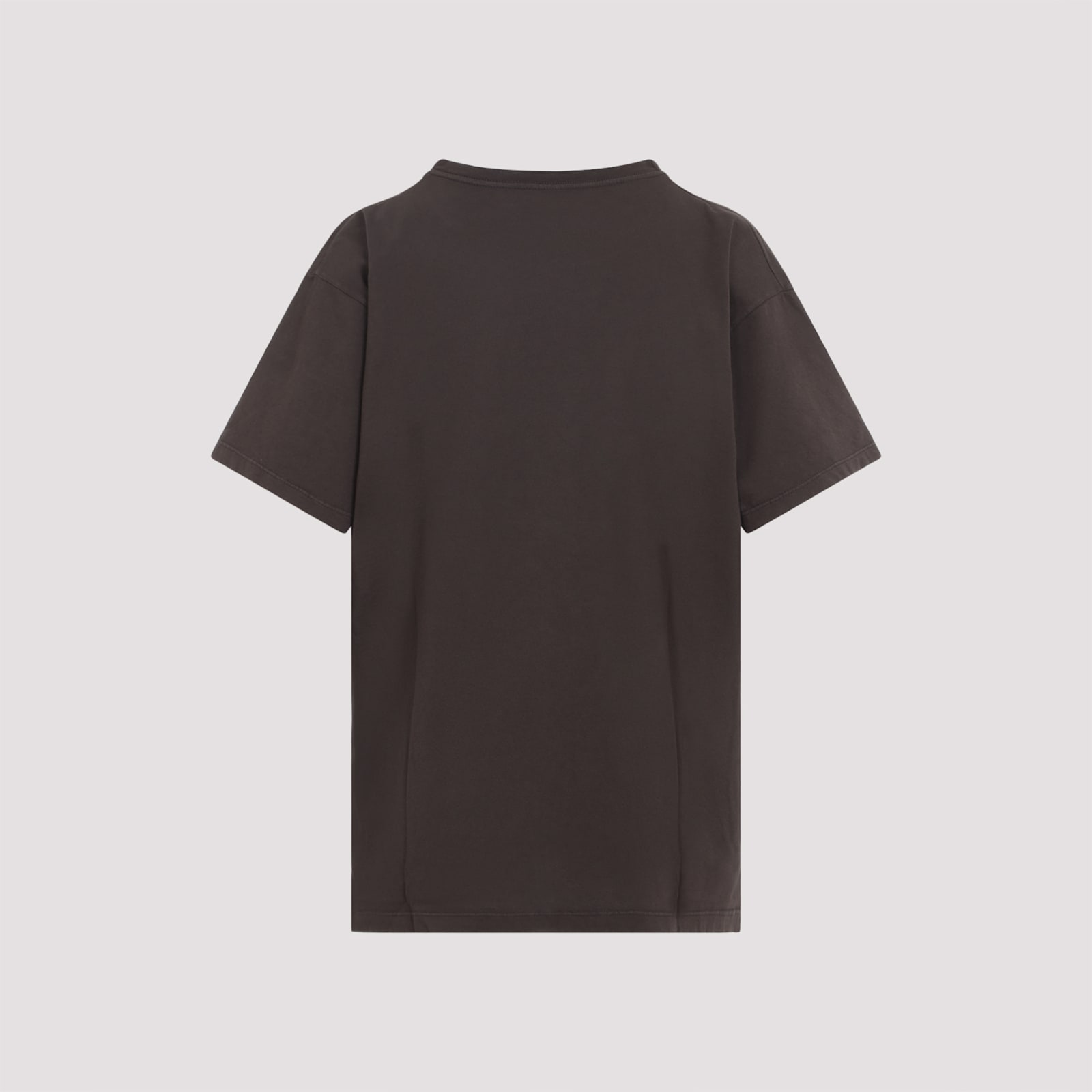 Maison Margiela T-shirt In Gray