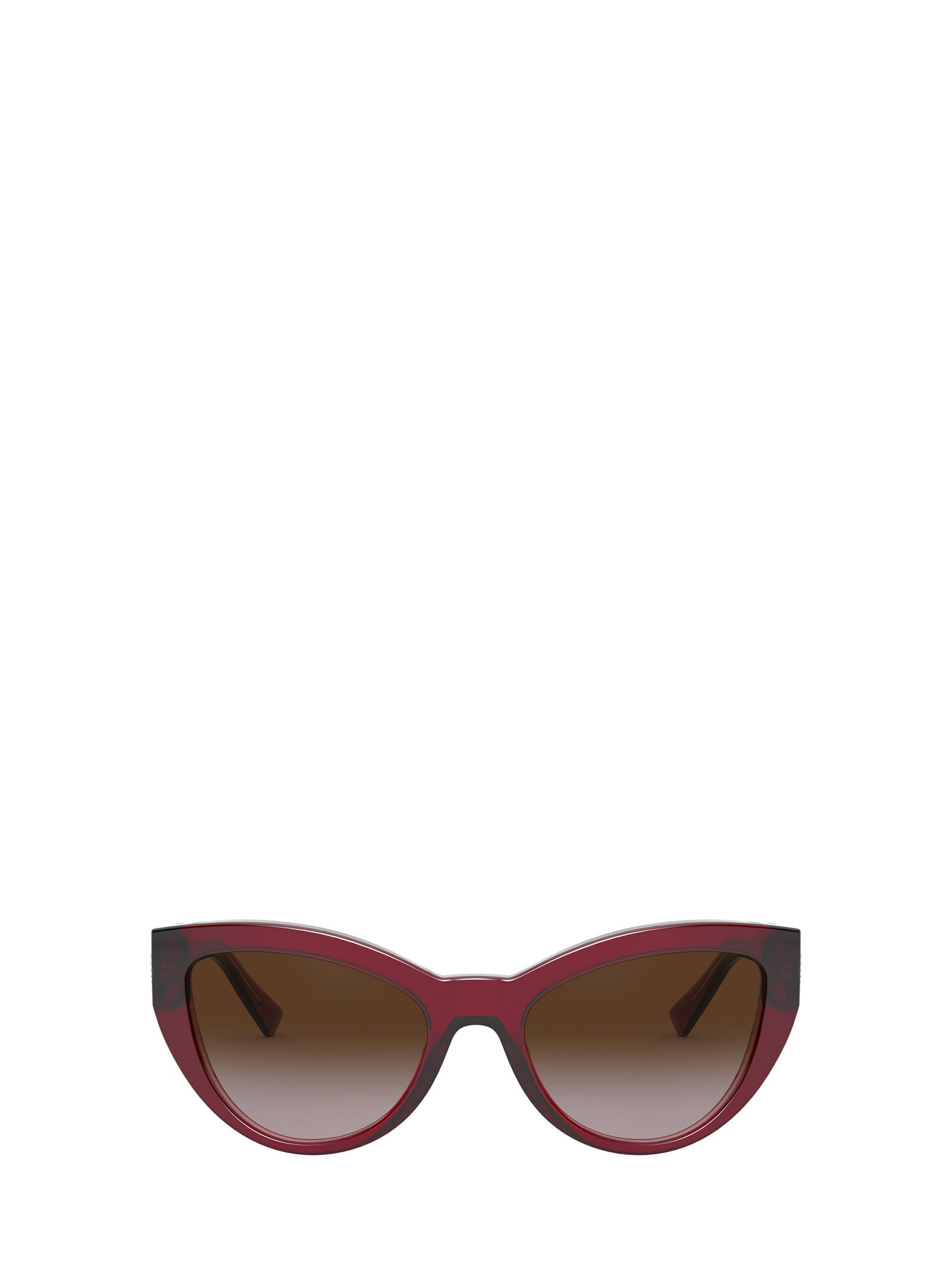 versace red sunglasses