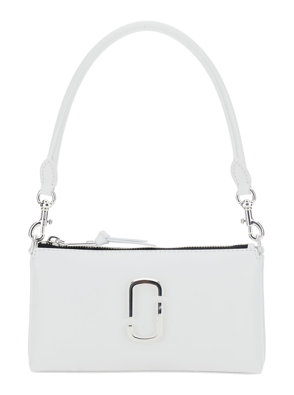 Marc Jacobs The Pochette In White