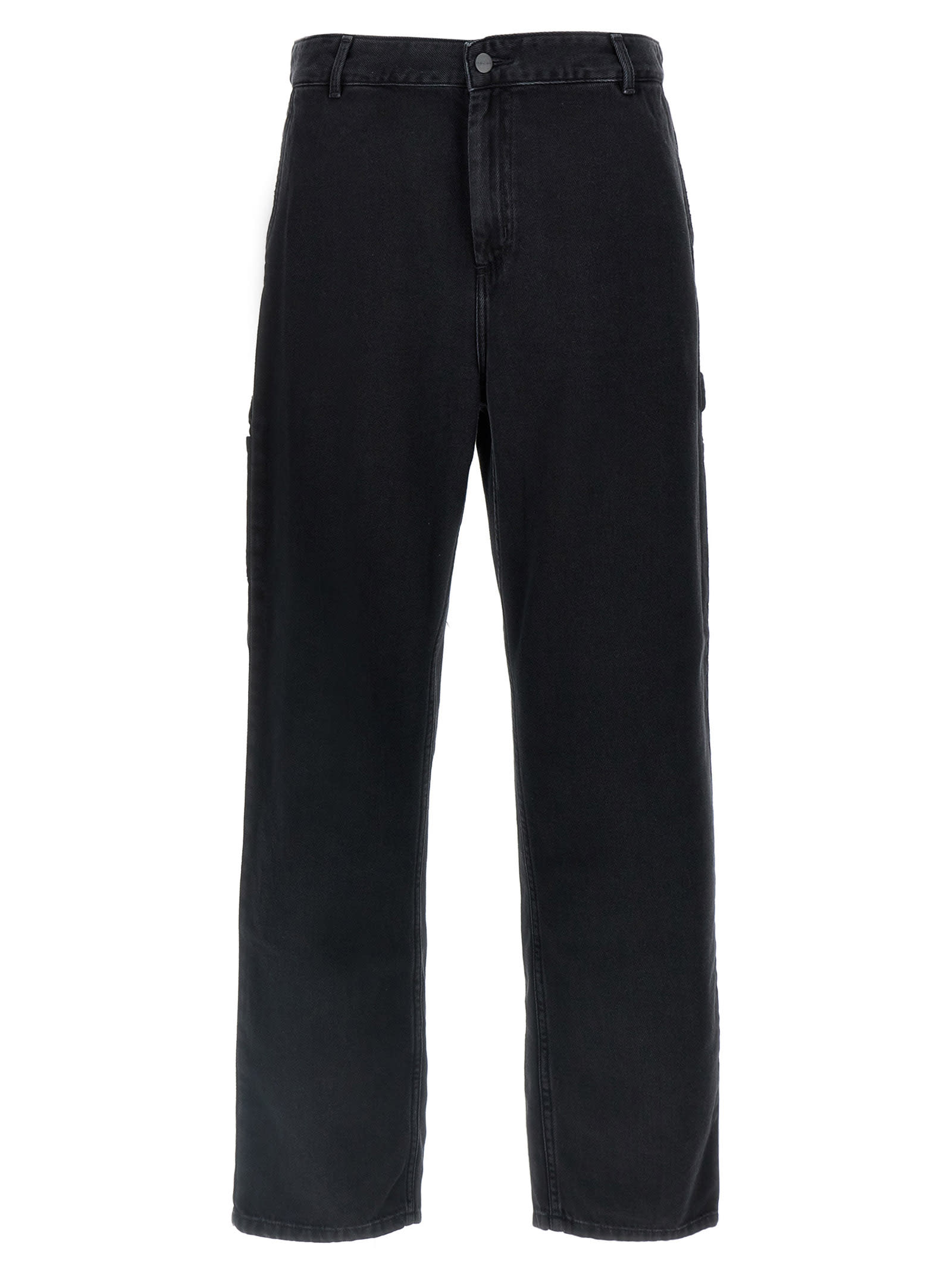 pierce Jeans