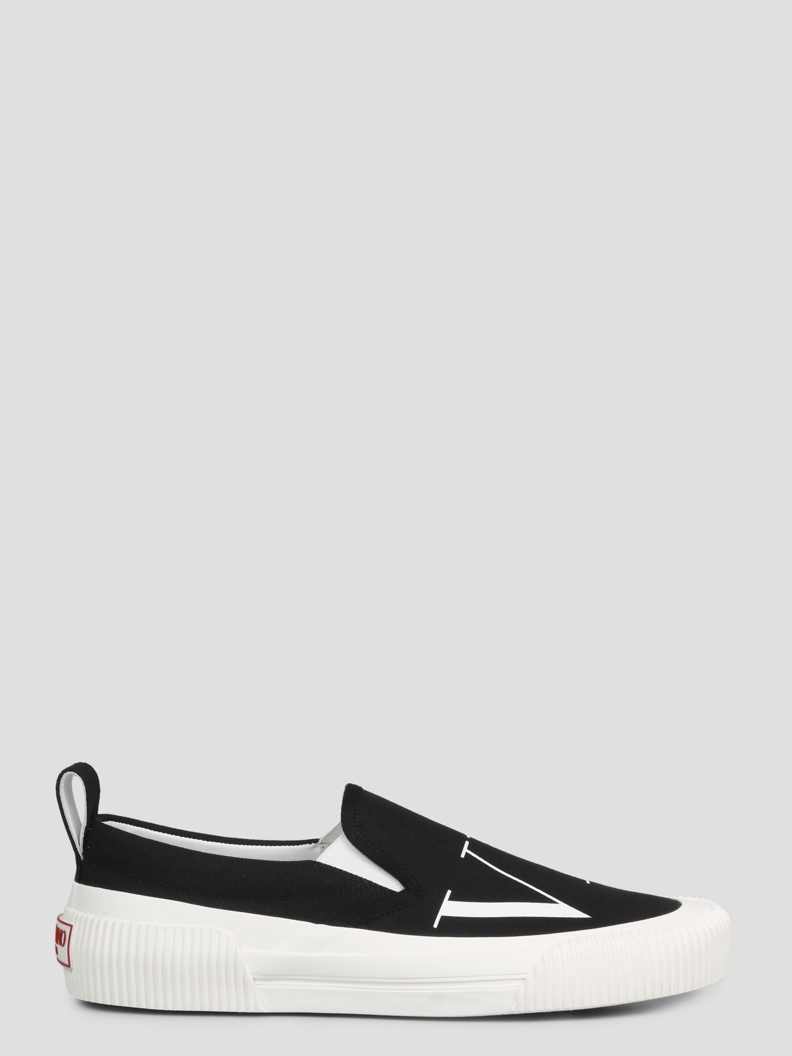 VALENTINO GARAVANI VLTN SLIP-ON TRAINER