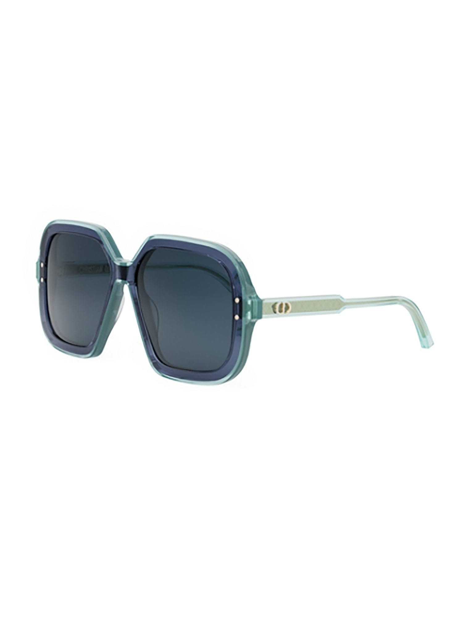 Shop Dior Highlight S1i Sunglasses