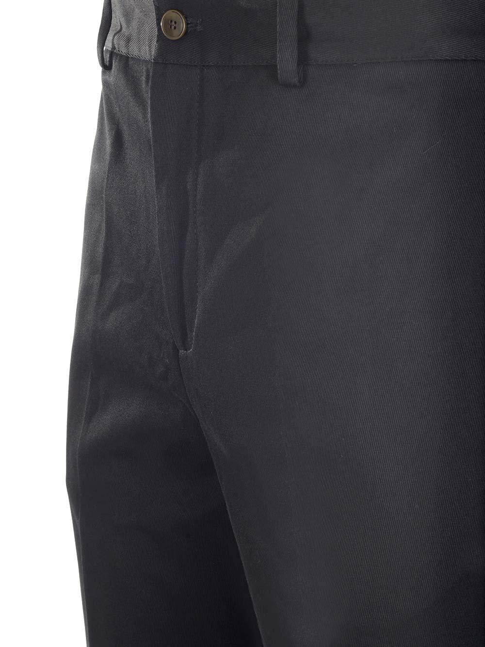 Shop Acne Studios Straight-leg Trousers In 900 Black