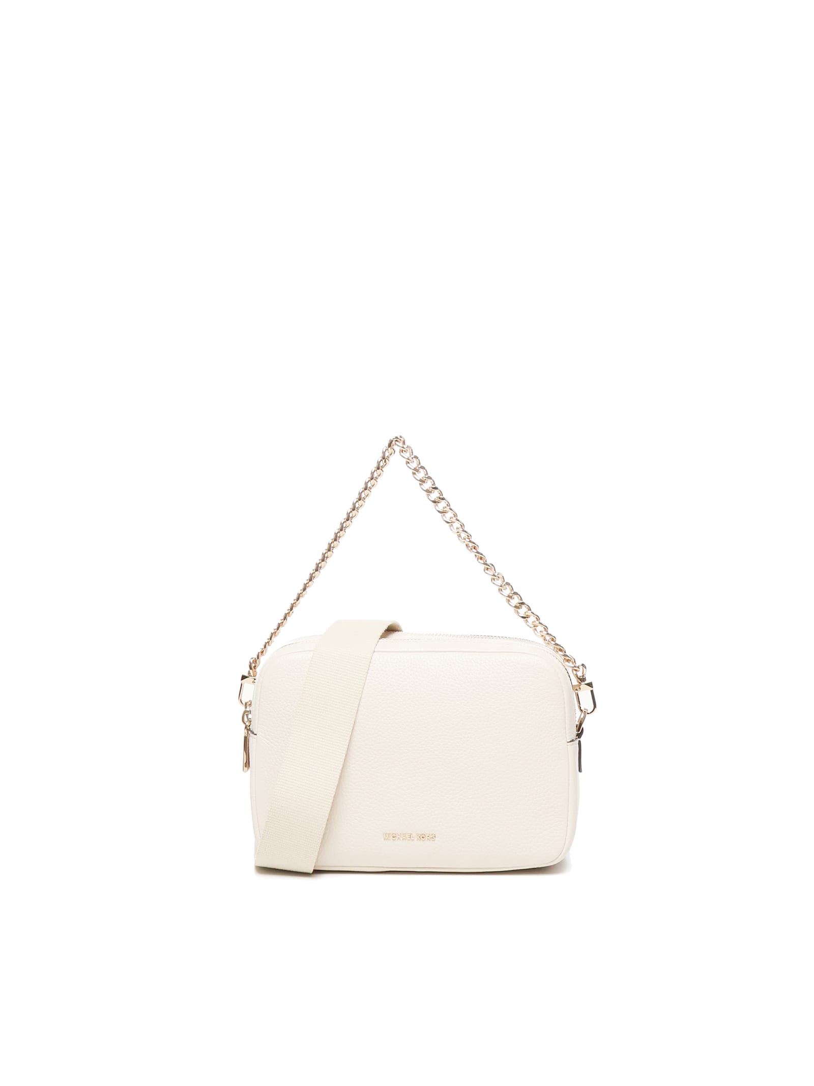 Michael Michael Kors Bryant Shoulder Camera Bag