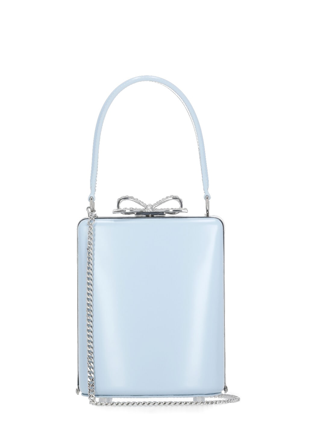 Leather Hand Bag