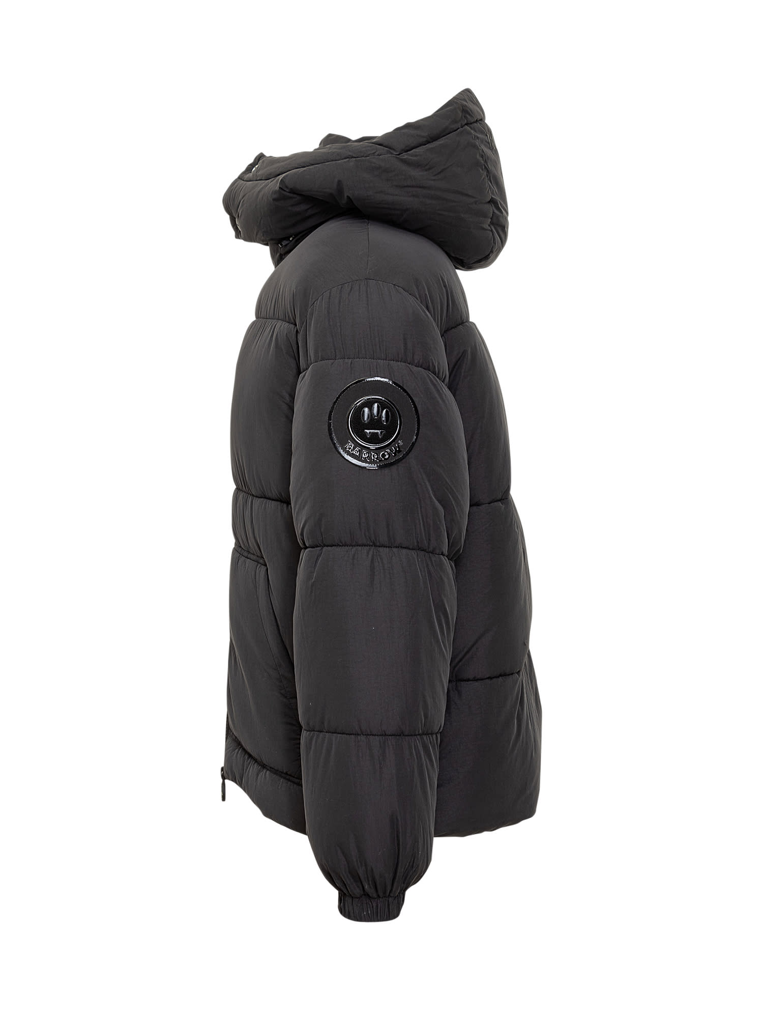 BARROW DOWN JACKET