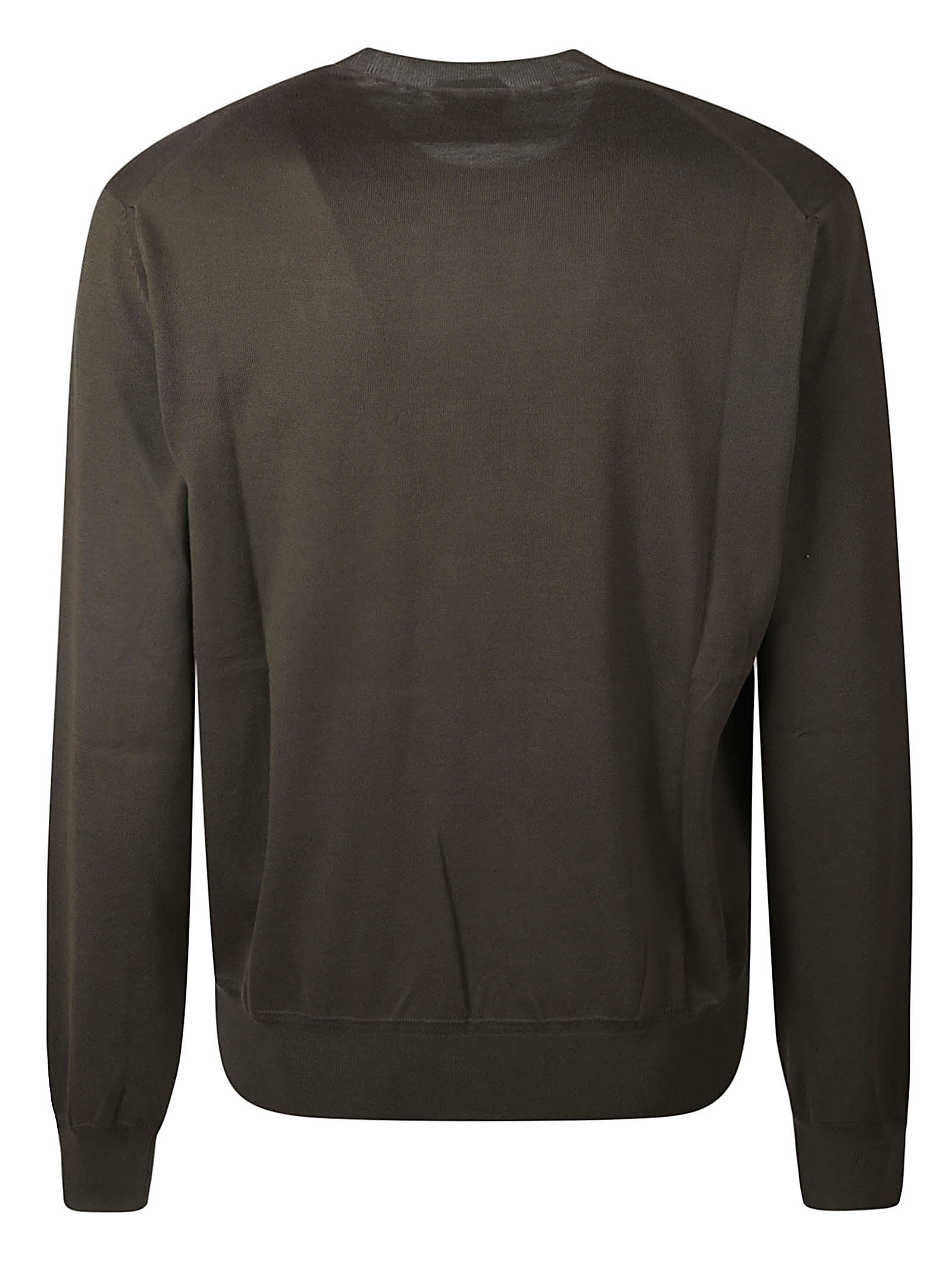 TOM FORD ROUND NECK T-SHIRT