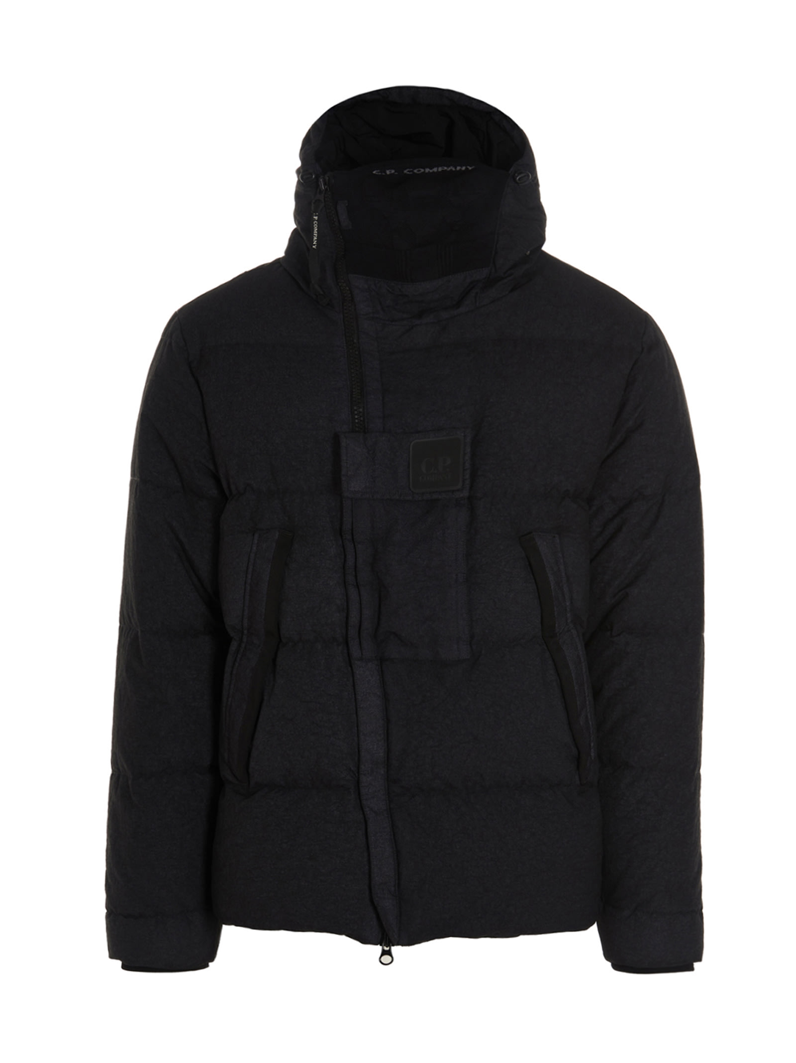C.P. COMPANY DOWN JACKET,11CMOW030A006022G 999