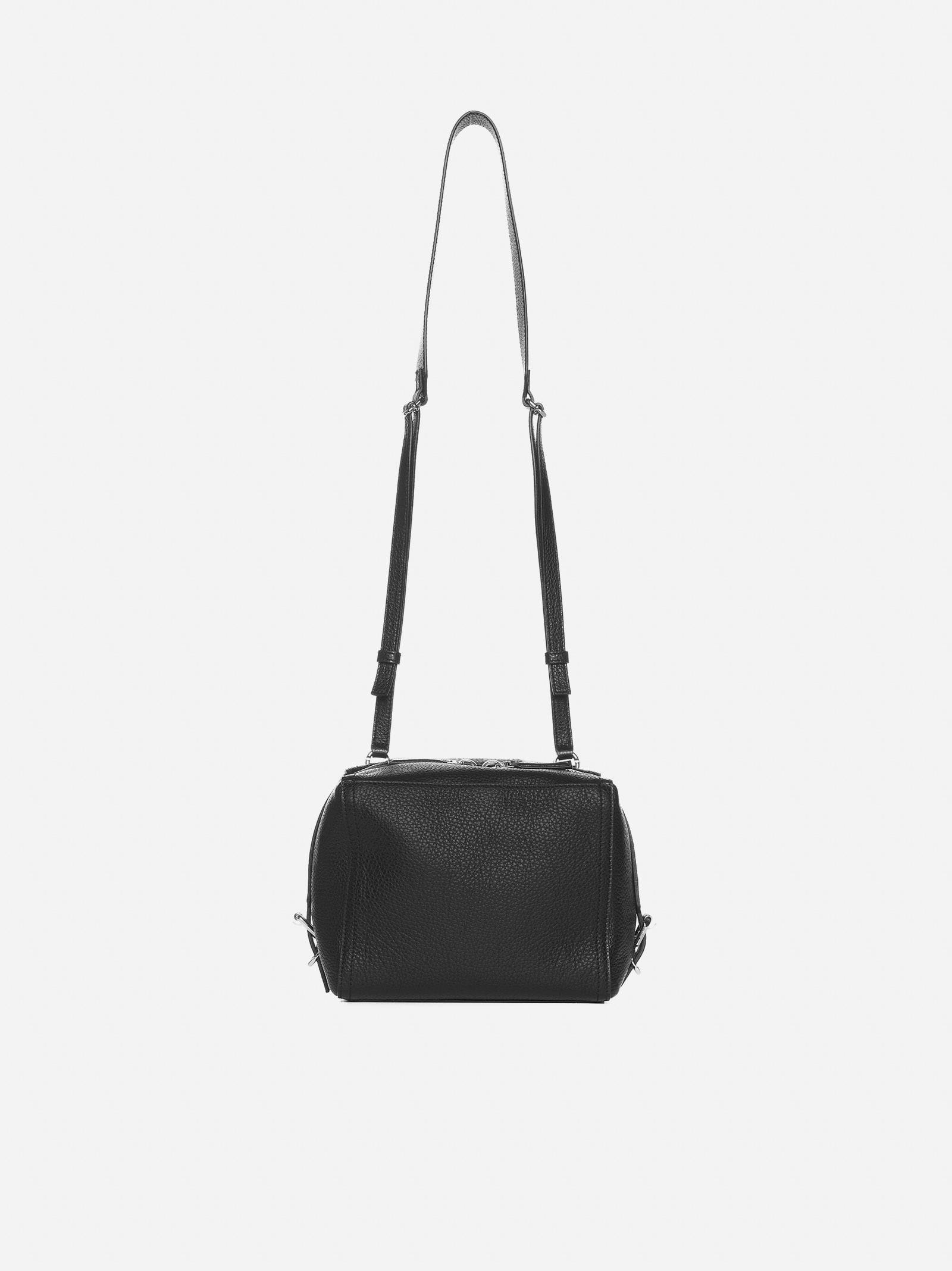 Pandora Leather Small Bag