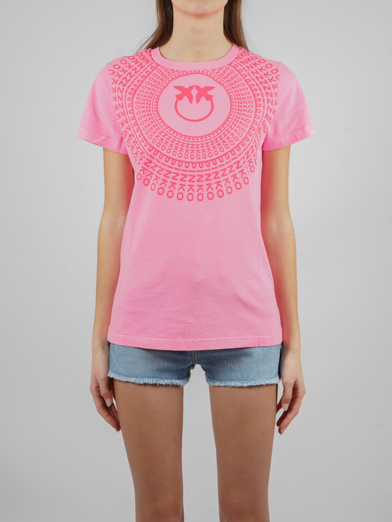 Pinko Acquasparta 1 T Shirt T-shirt