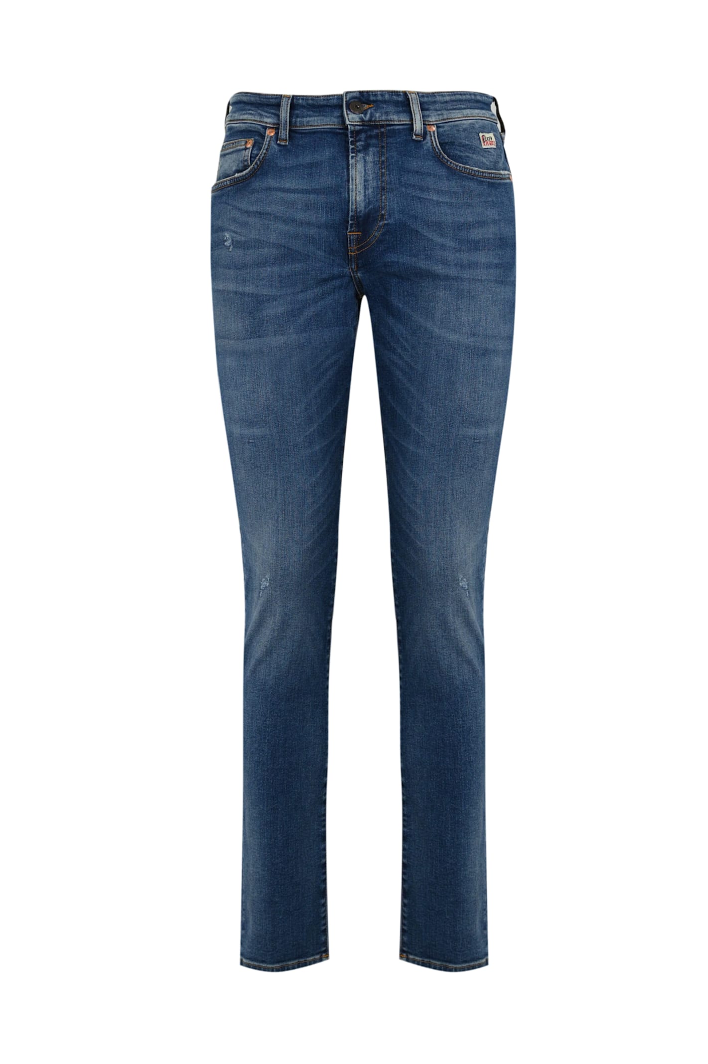 Roy Rogers 317 Jimi Denim Trousers