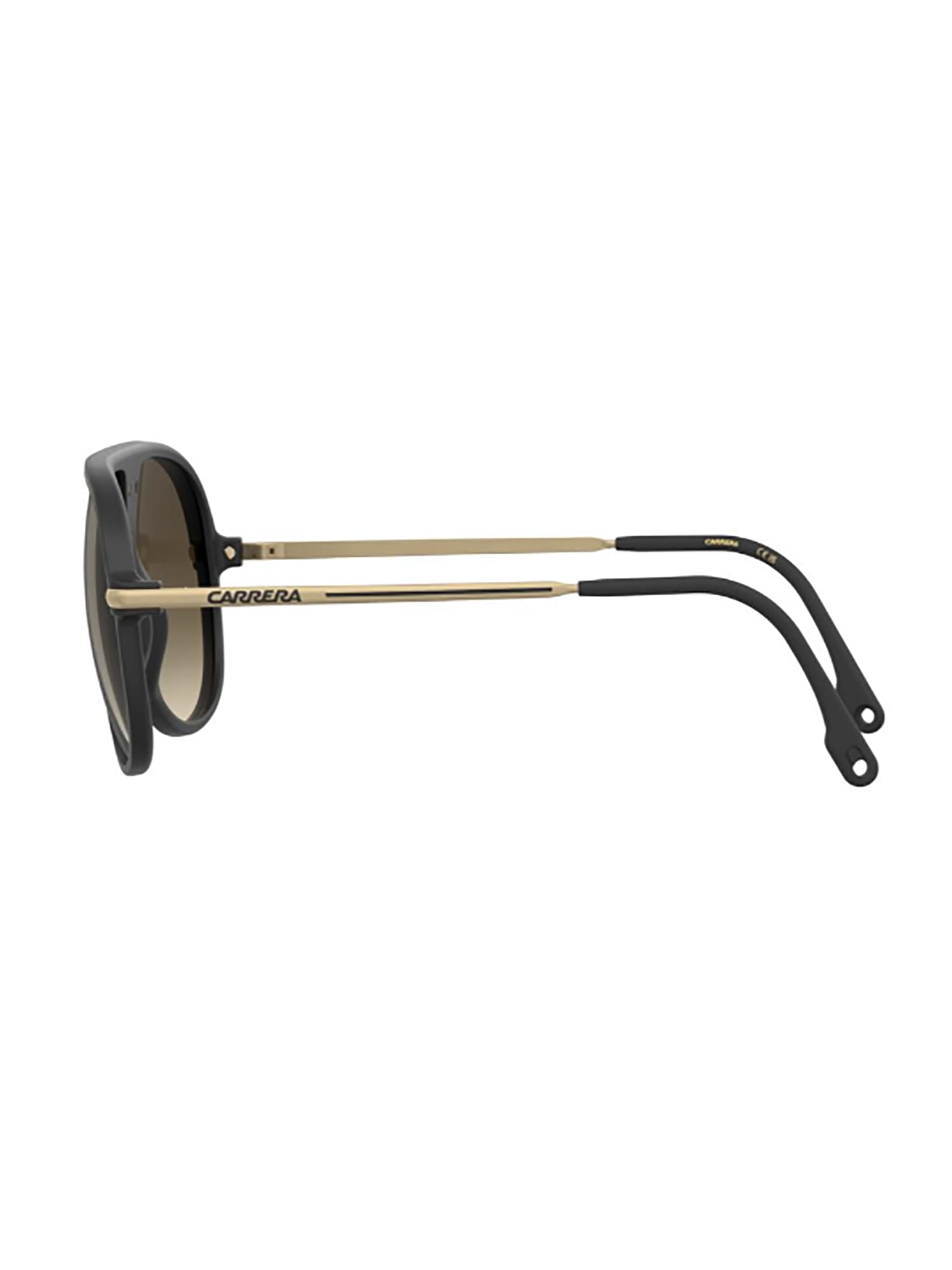 Carrera C Sport 06/s Sunglasses In Mt Blck Gold