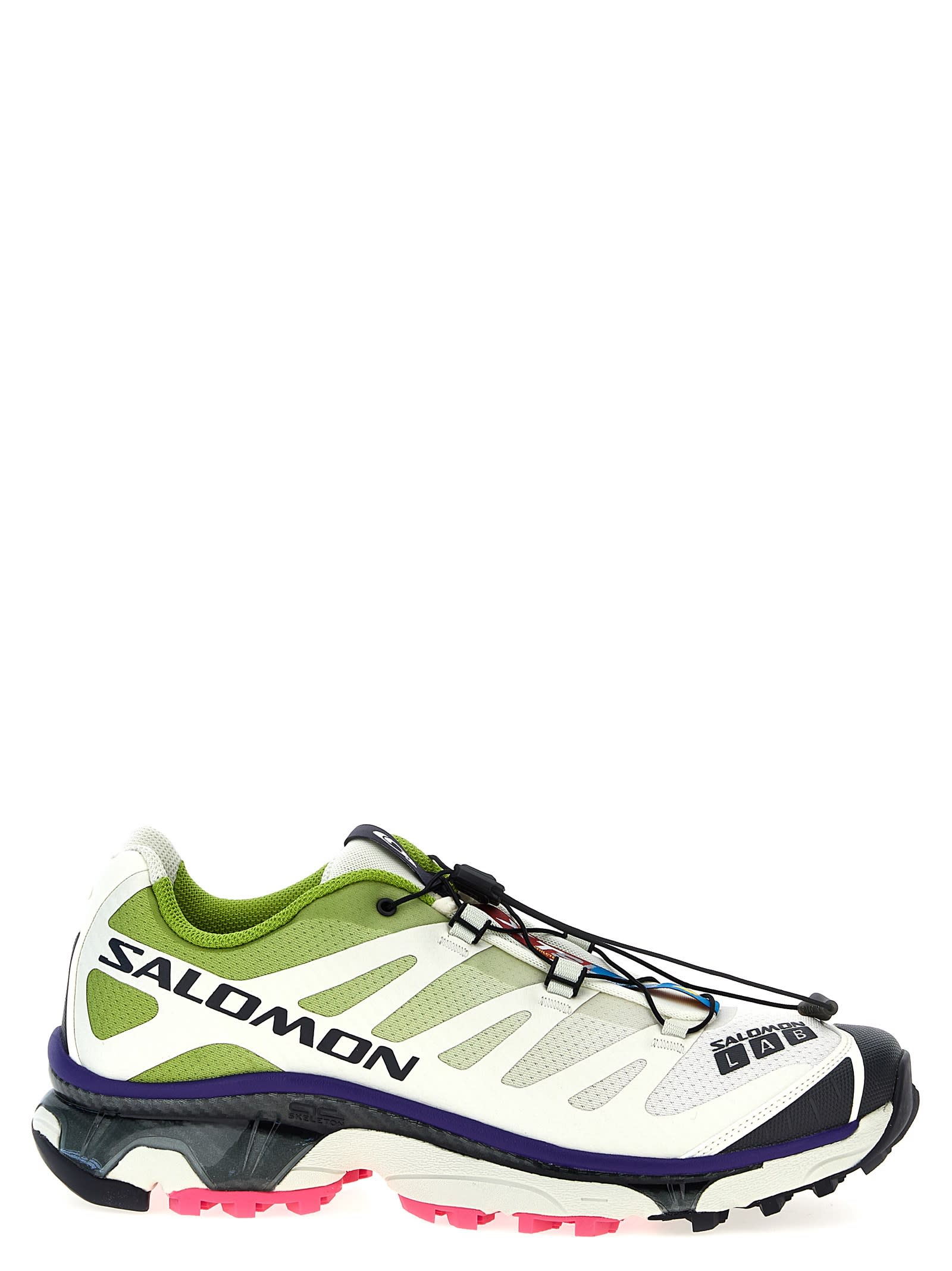 SALOMON XT-4 OG SNEAKERS 