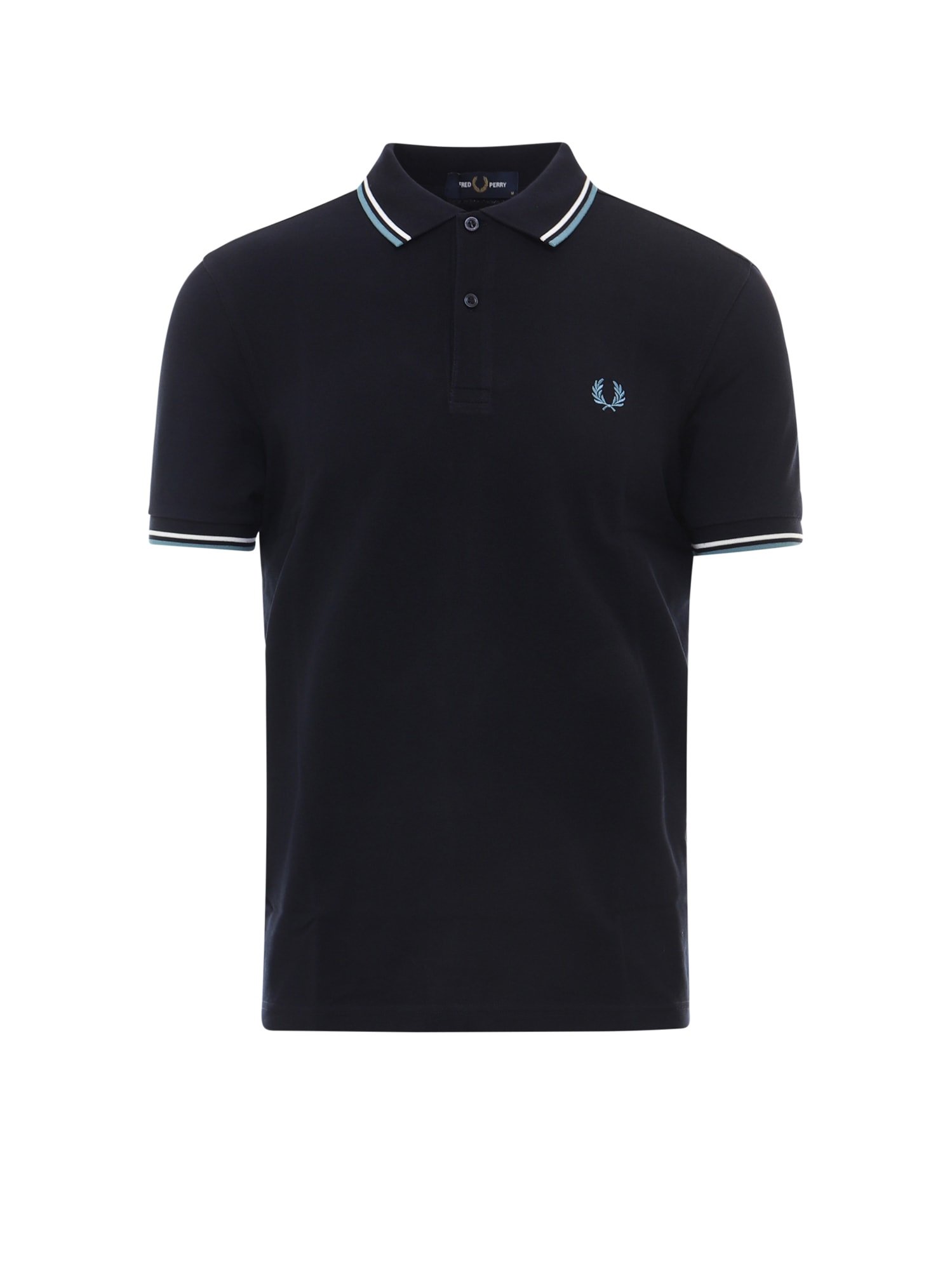 FRED PERRY POLO SHIRT,11885882