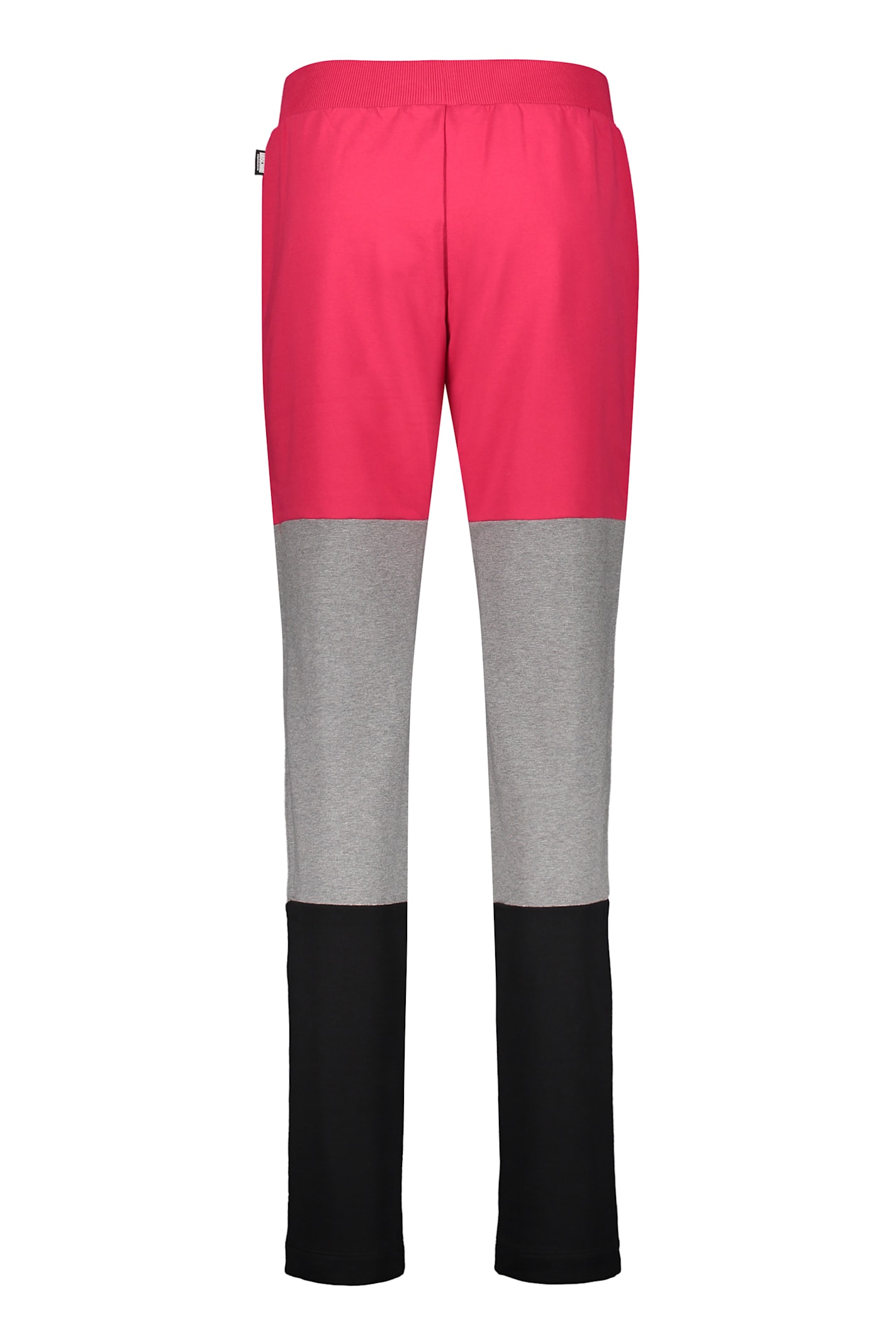 Moschino Colour-block Trousers