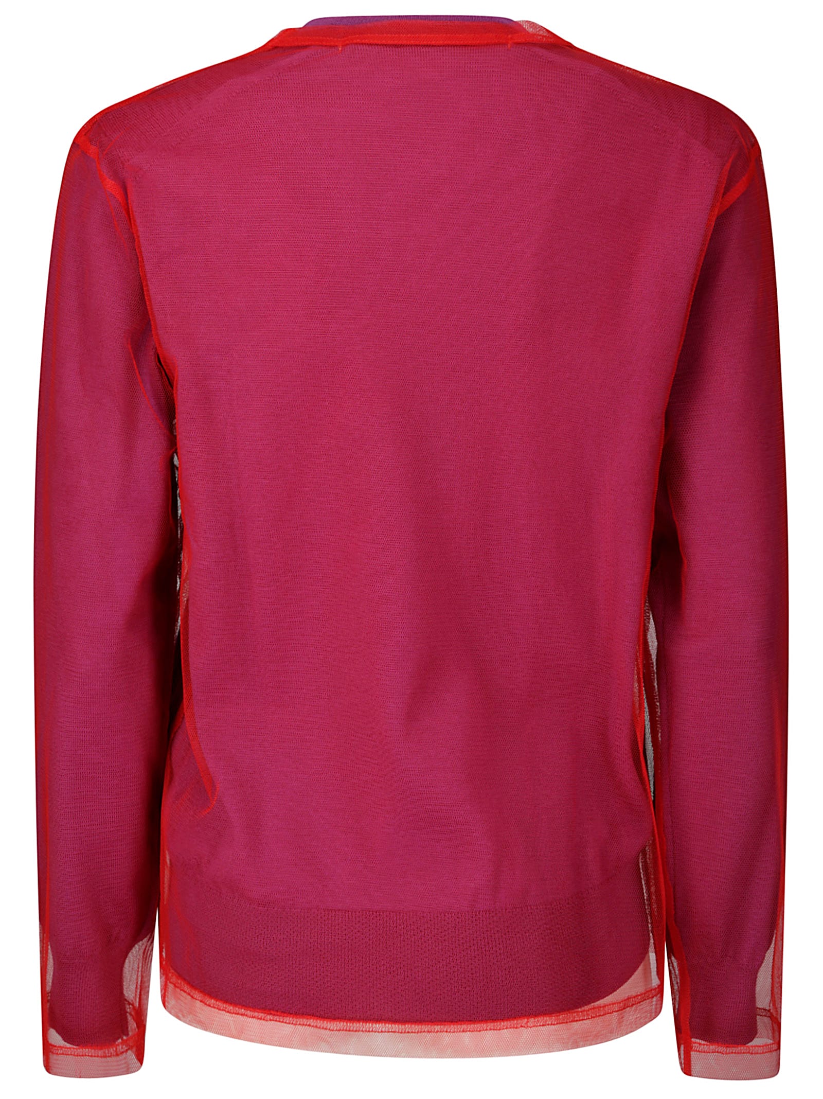 COMME DES GARÇONS LADIES BLOUSE