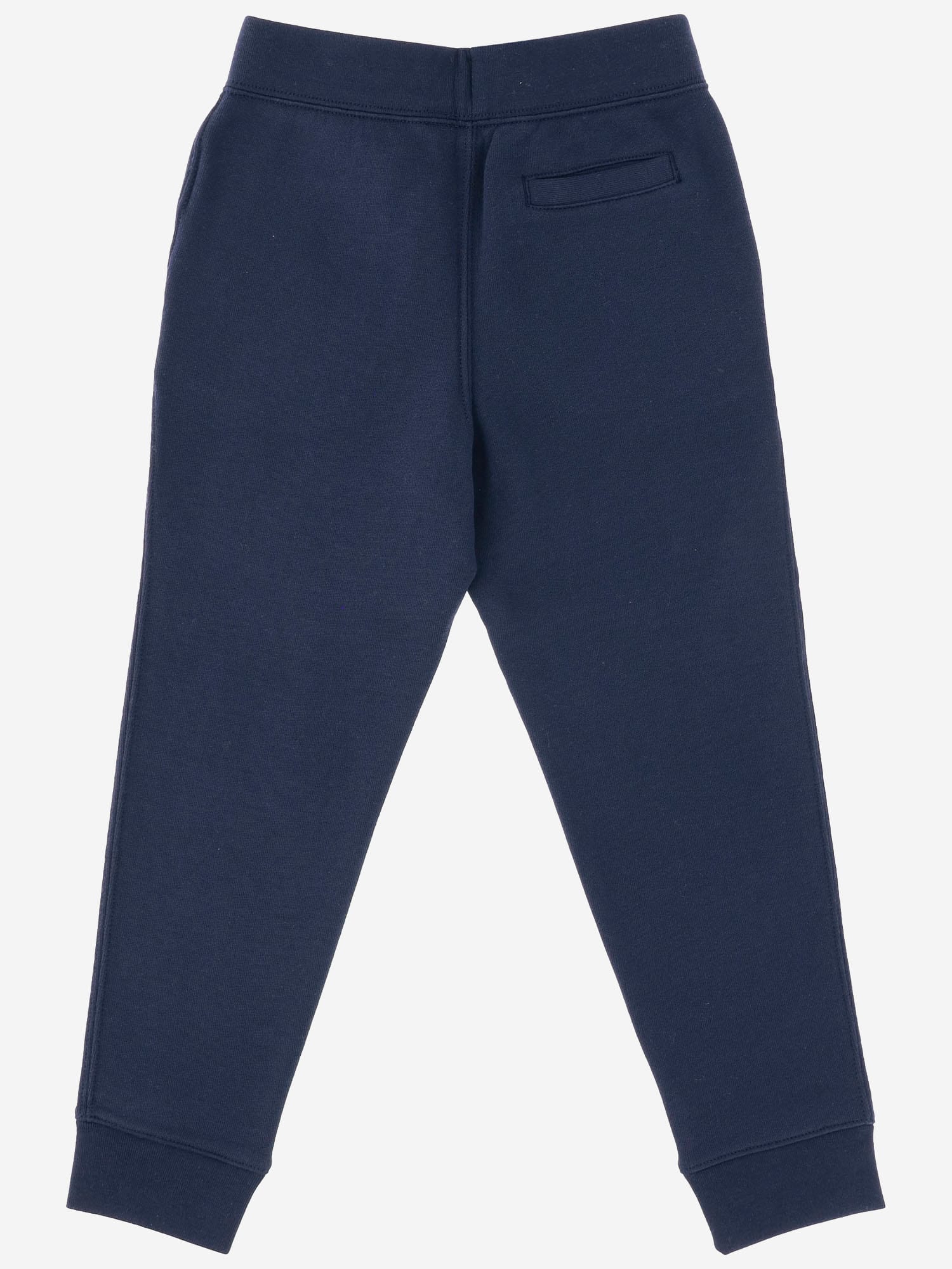 Polo Ralph Lauren Jogger Sweatpants In Blue