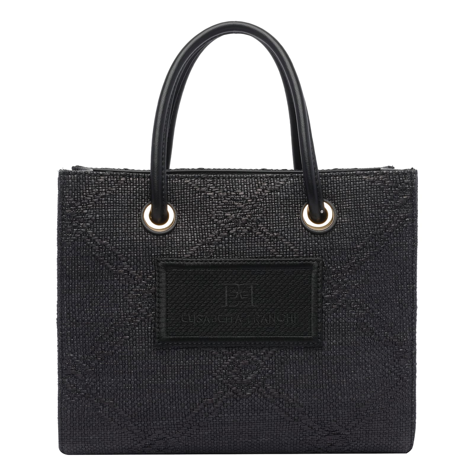 Logo Tote Bag