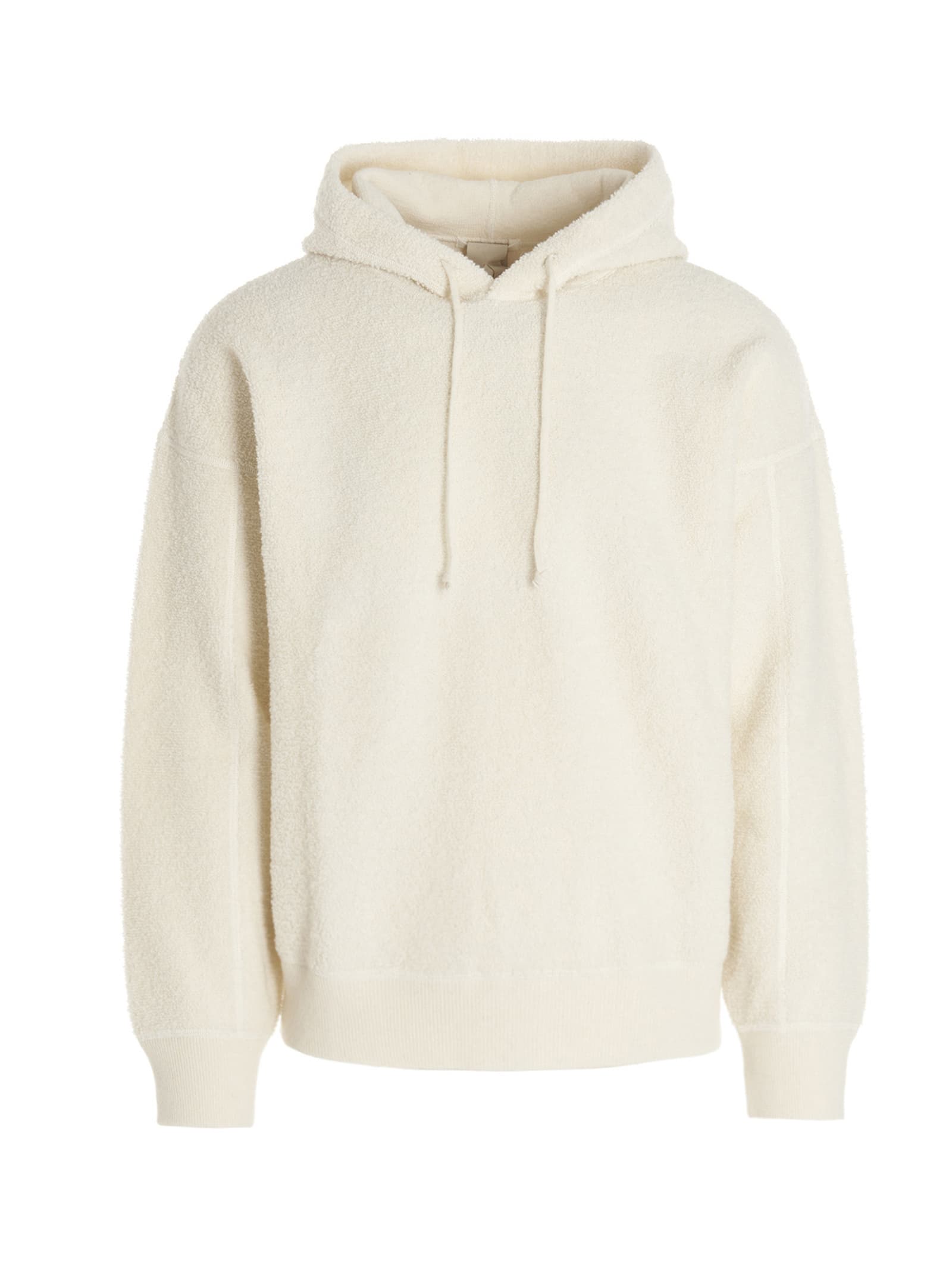Ten C Hooded Sweater