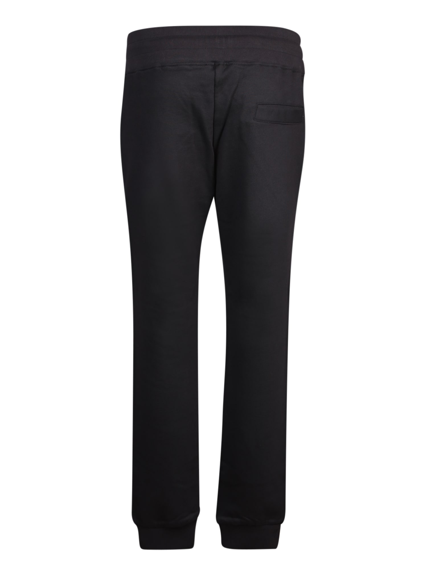 VERSACE JEANS COUTURE TRACK TROUSERS BY