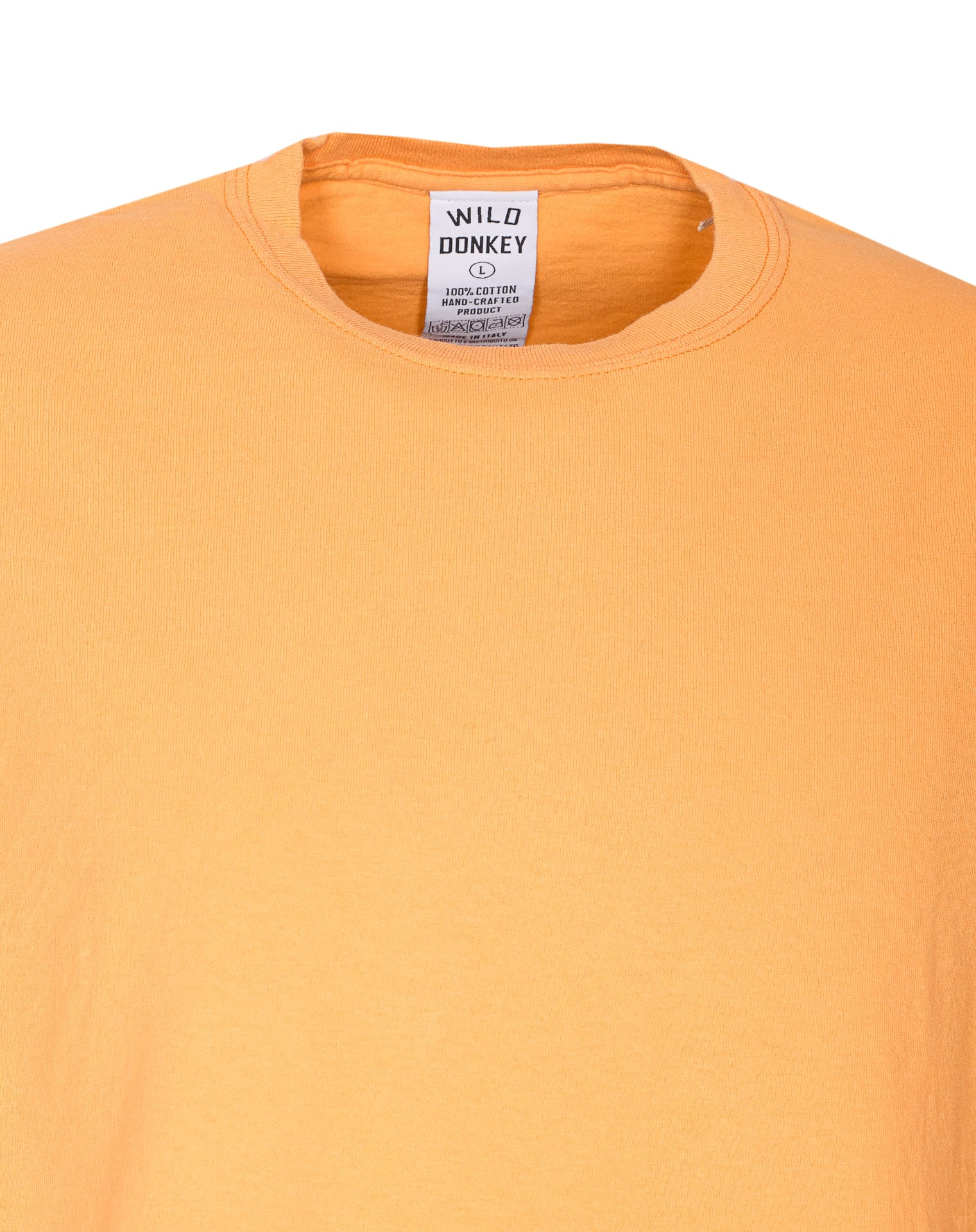 Wild Donkey T-shirts And Polos