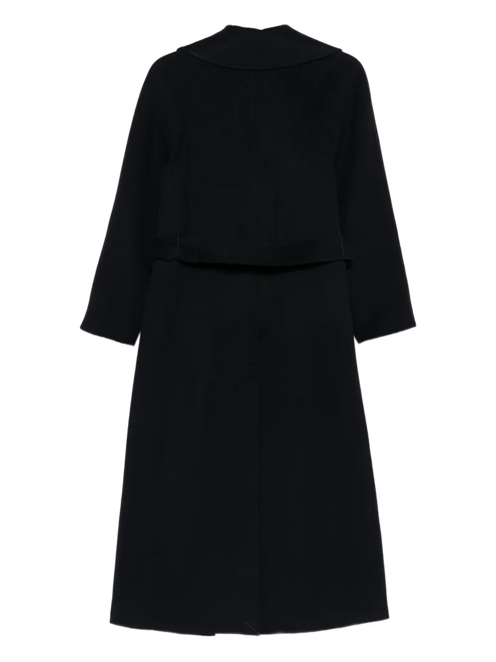 Paltò Paola Db In Blue