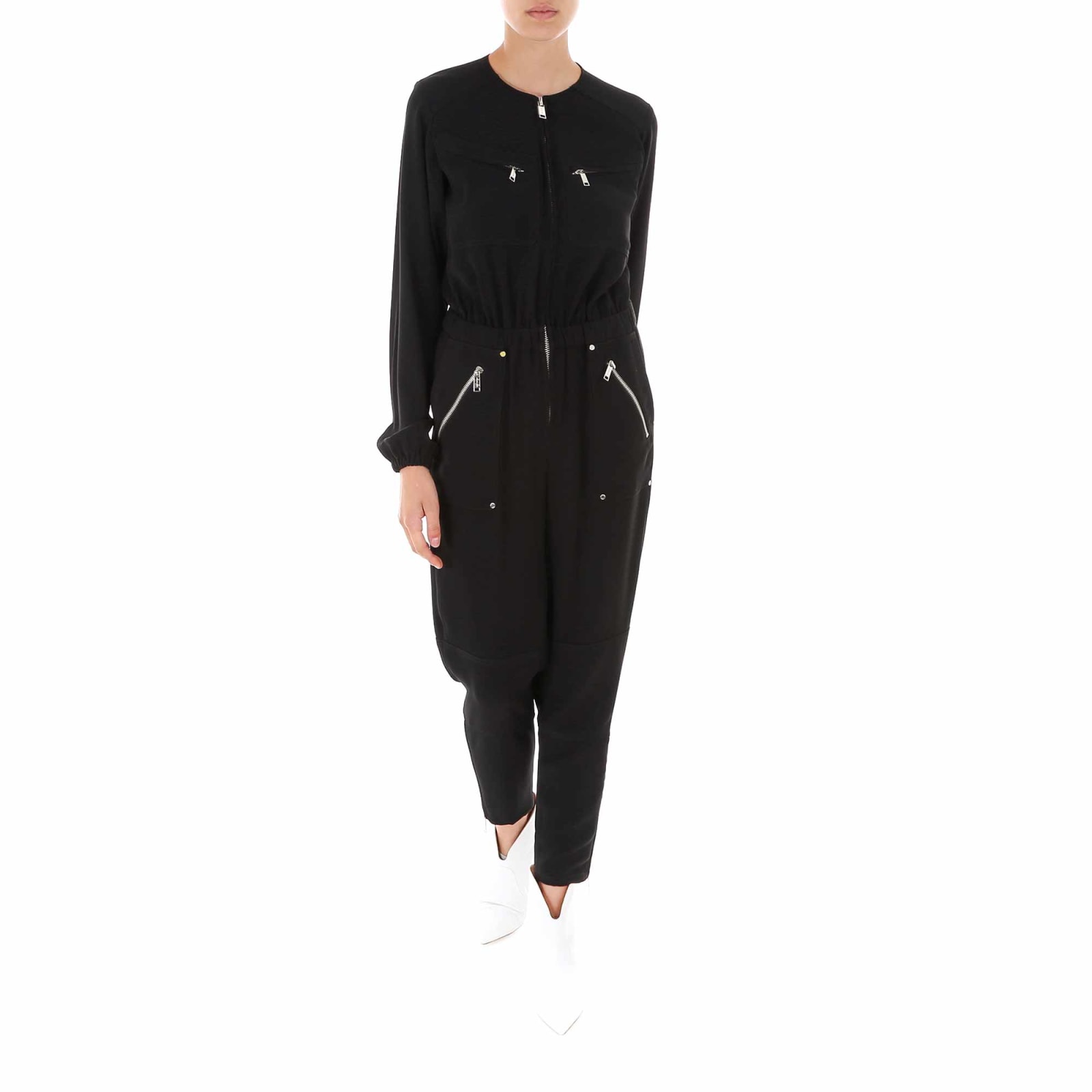 michael kors jump suit