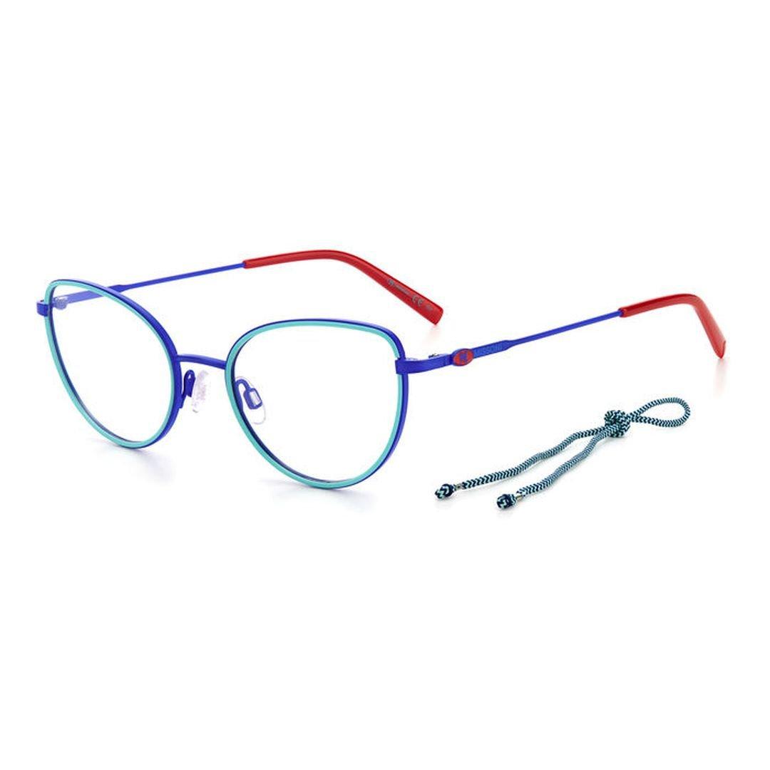 MISSONI CAT-EYE GLASSES