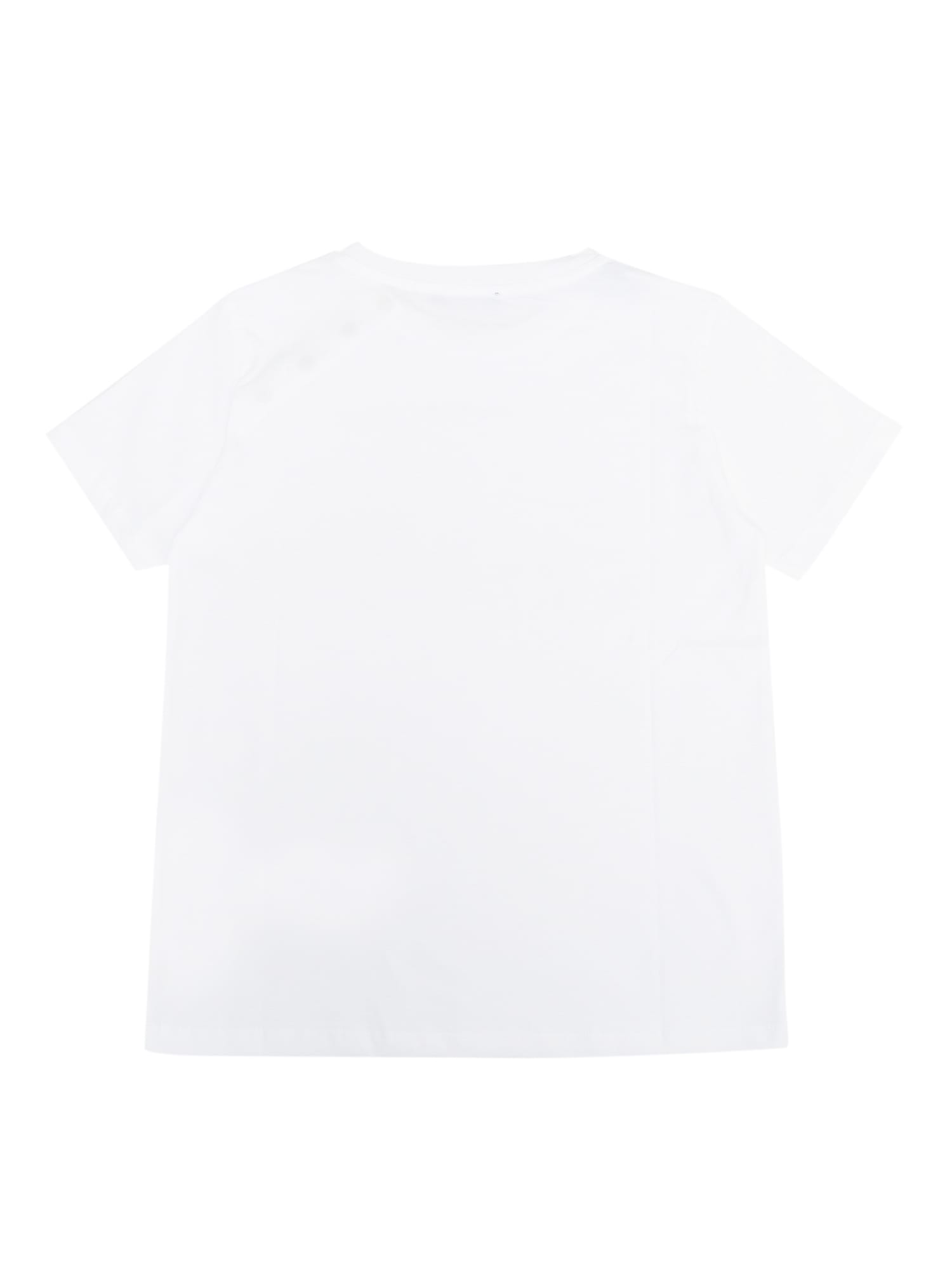 BALMAIN T-SHIRT/TOP