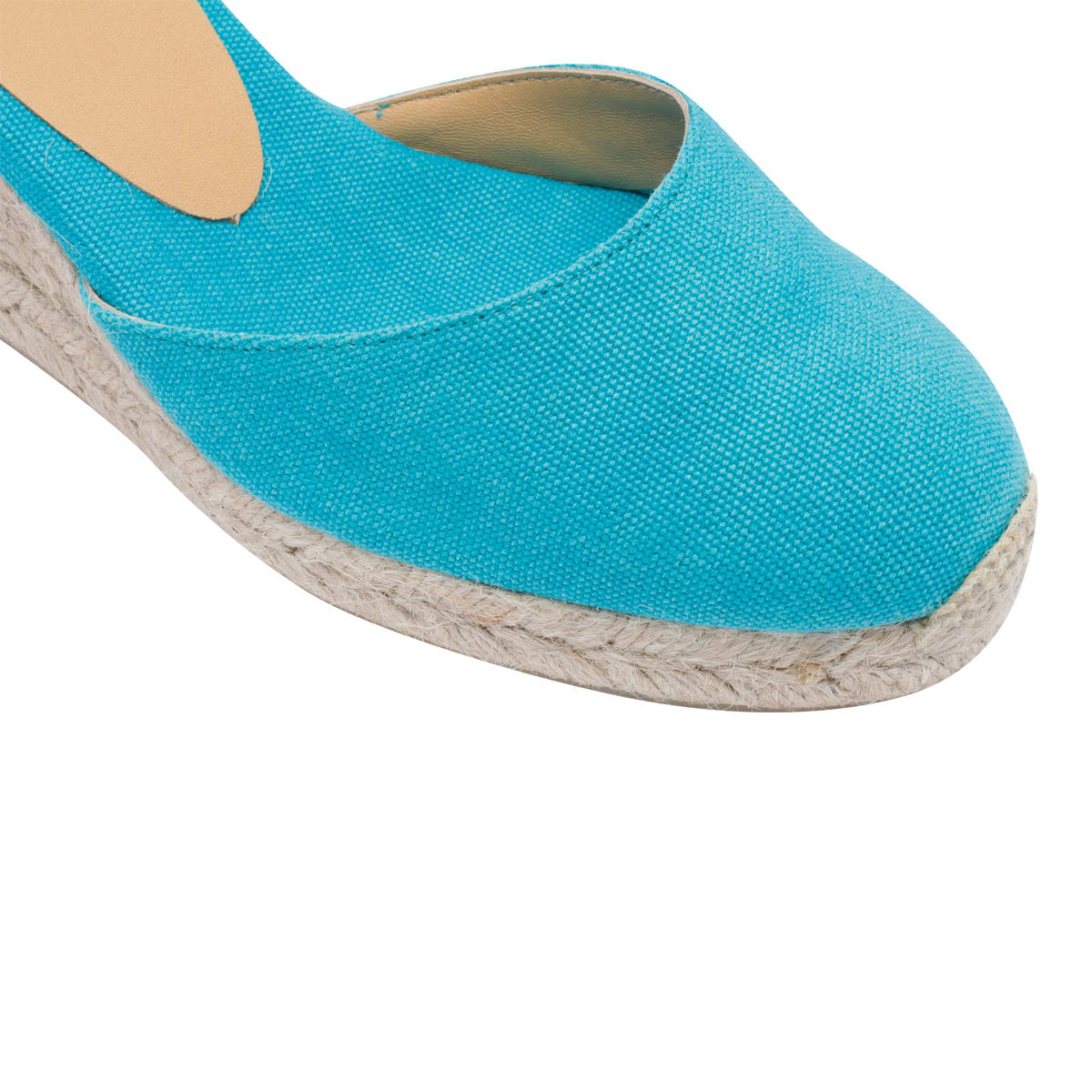 Castaã±er 70mm Chiarita Espadrilles In Blue