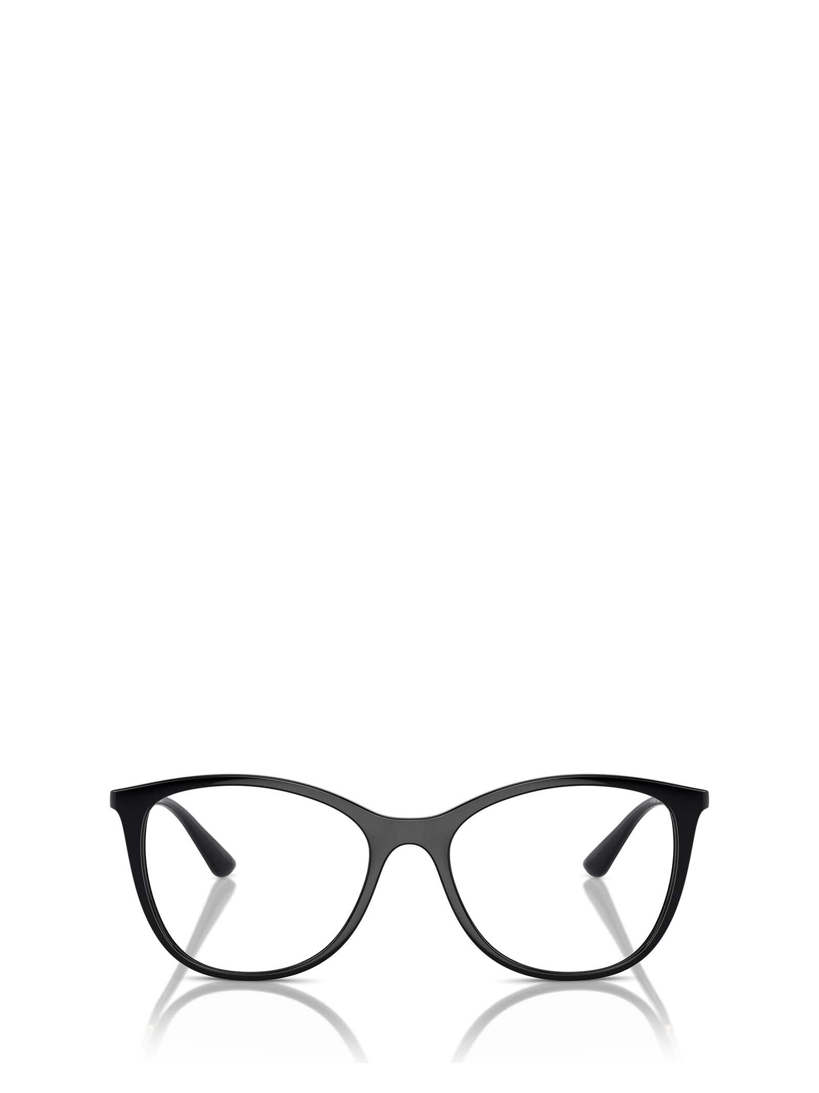 Vo5562 Black Glasses