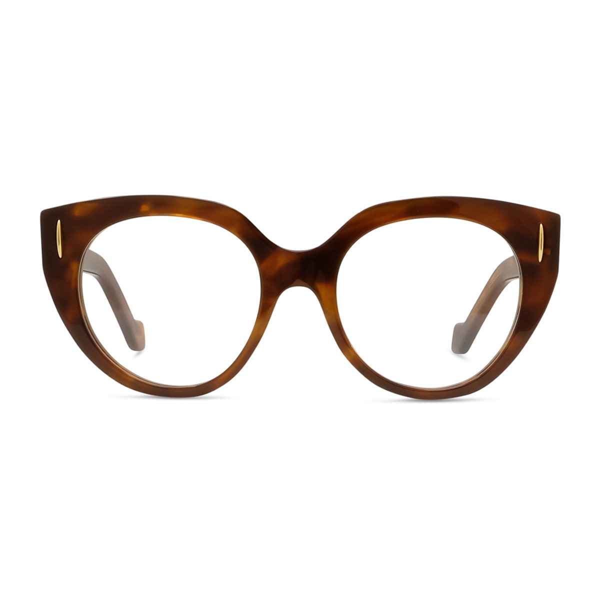 Lw50081i Anagram 053 Havana Glasses