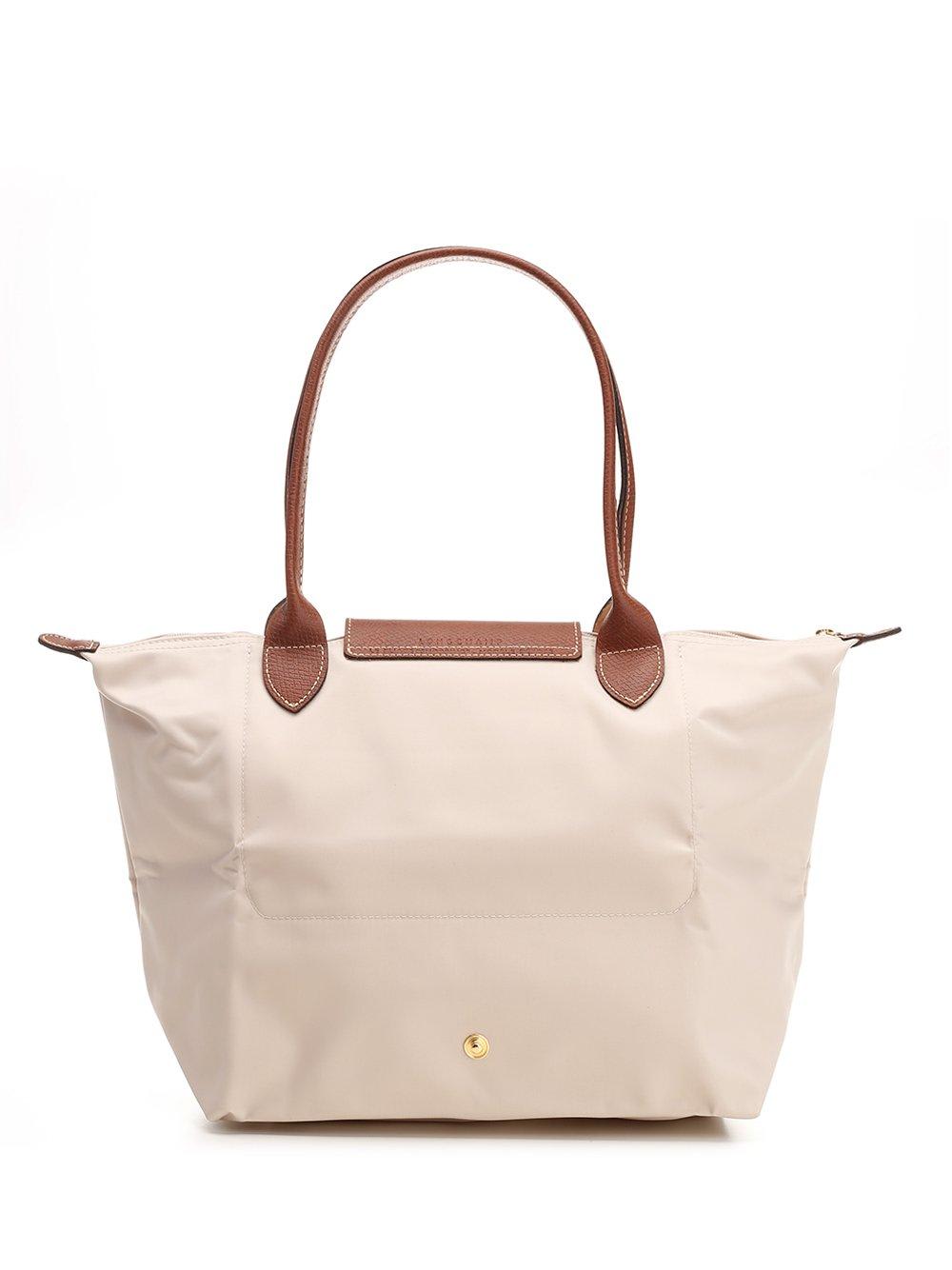Longchamp Bags In Carta