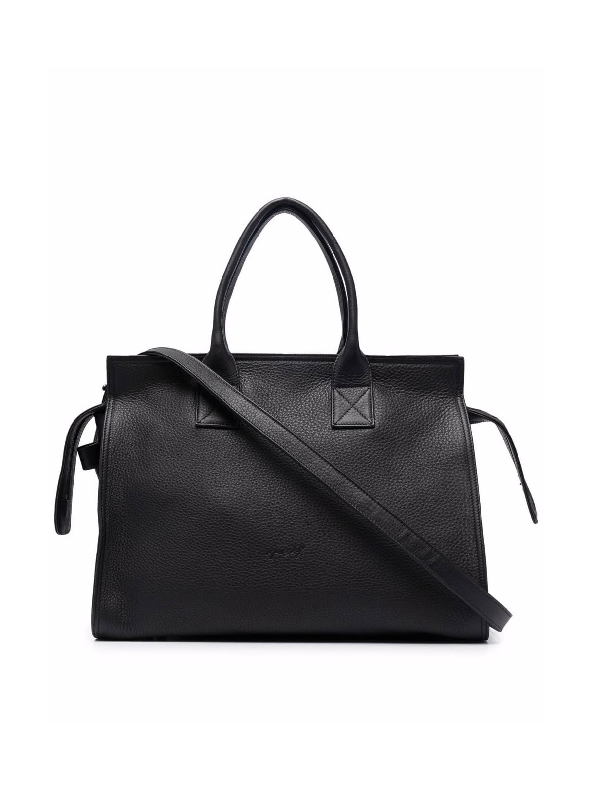 Marsèll "montecarlo" Men`s Jacket In Dark Brown