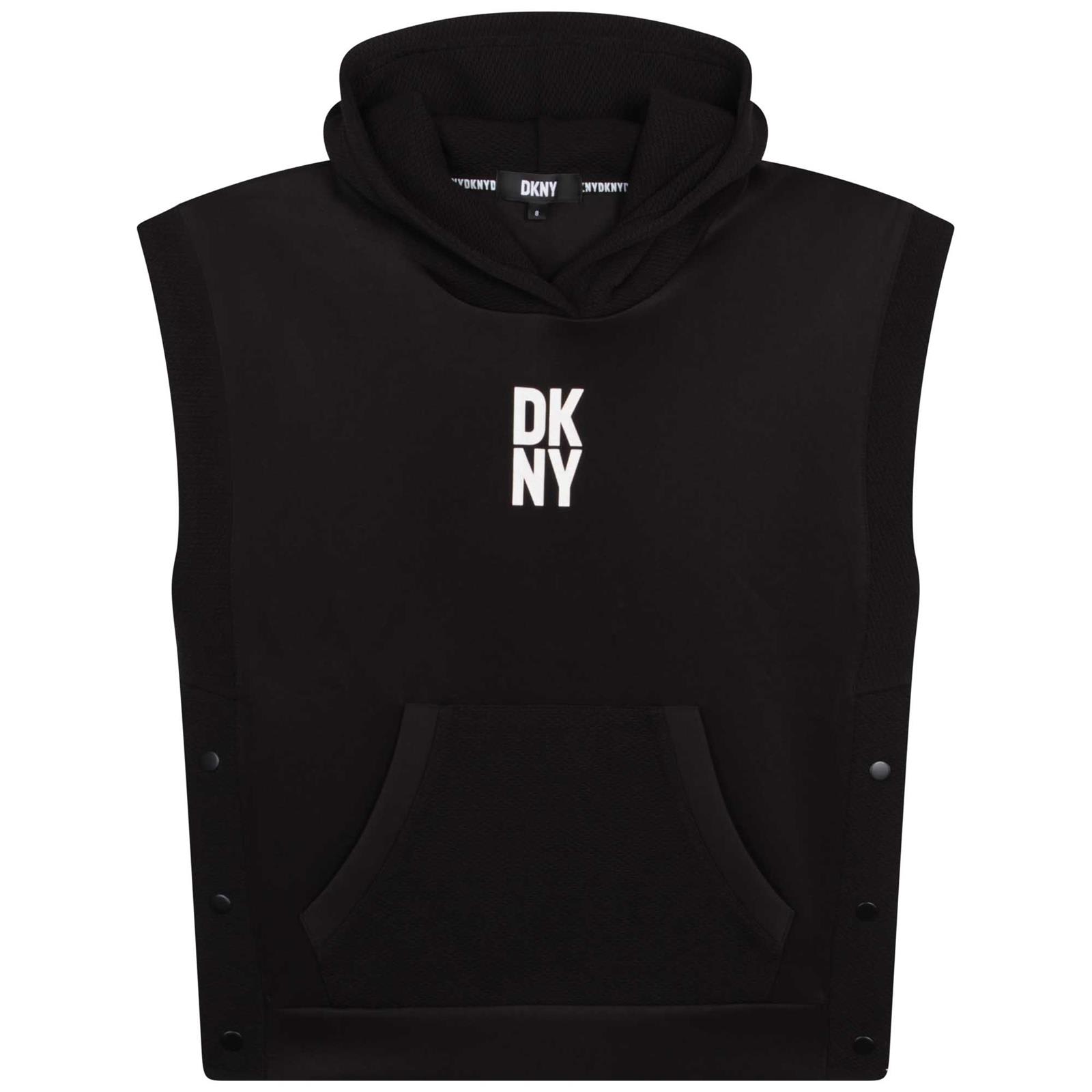 DKNY Sweatshirt With Print