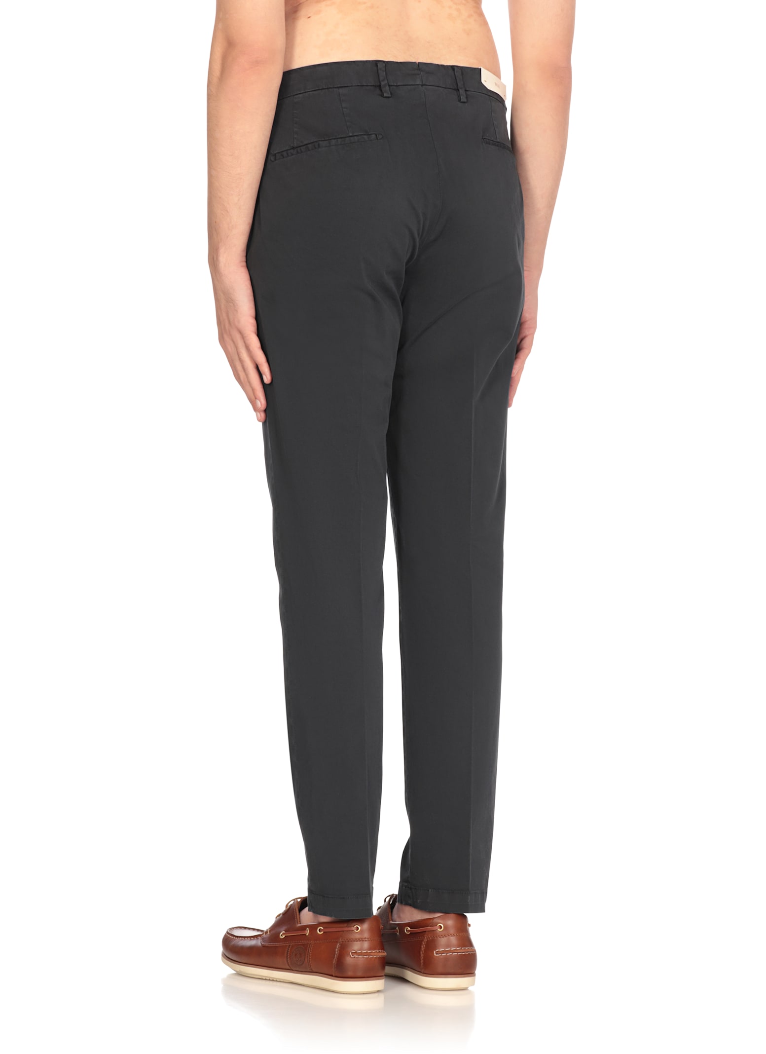 Briglia 1949 Cotton Pants