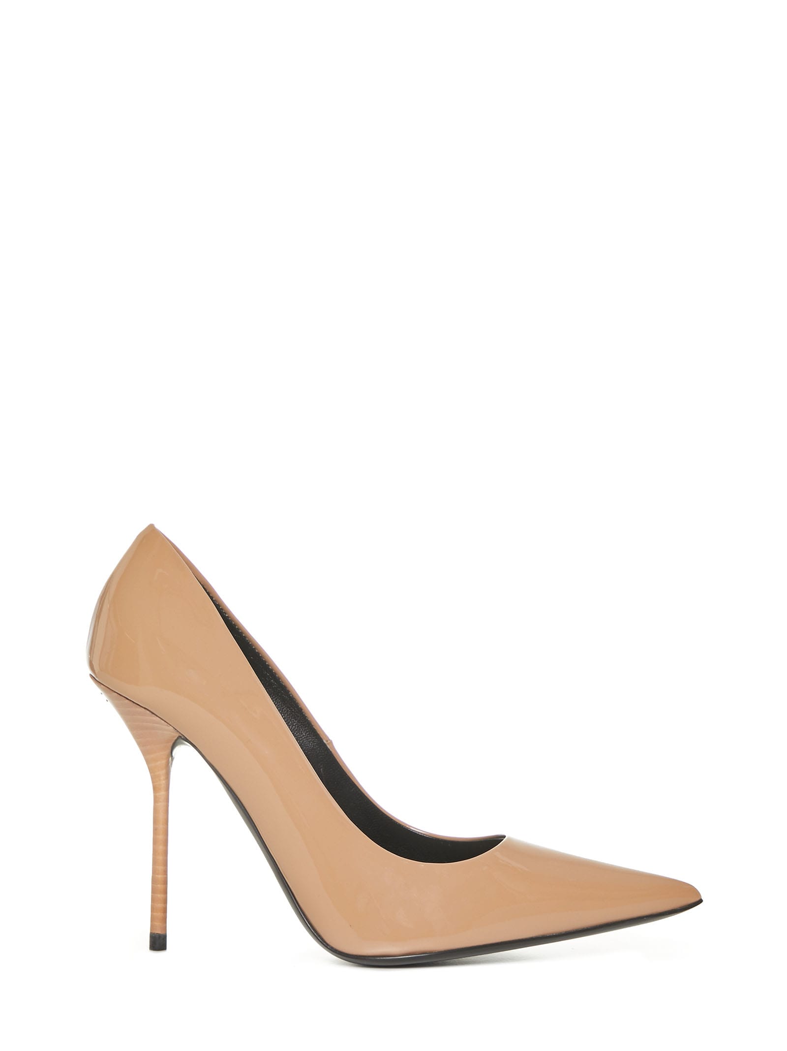 Tom Ford Pumps In Beige