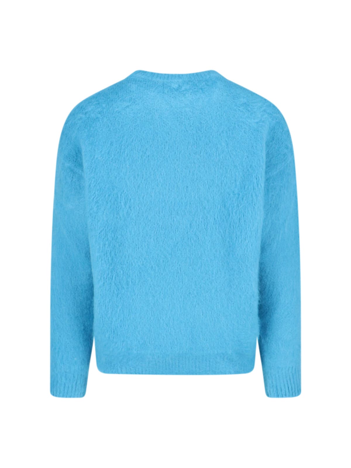 Shop Bonsai Crewneck Sweater In Light Blue