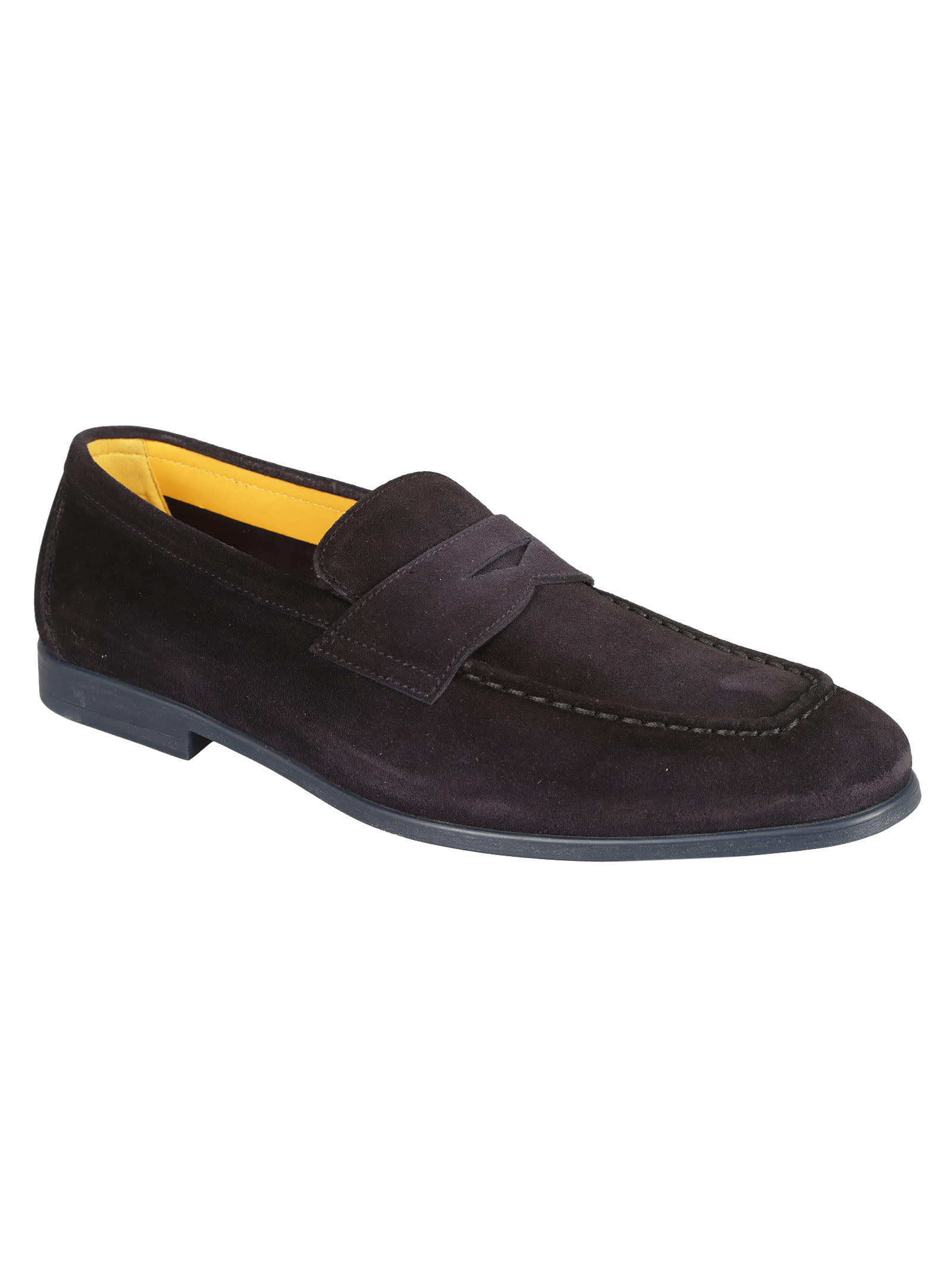 DOUCAL'S CLASSIC LOAFERS 